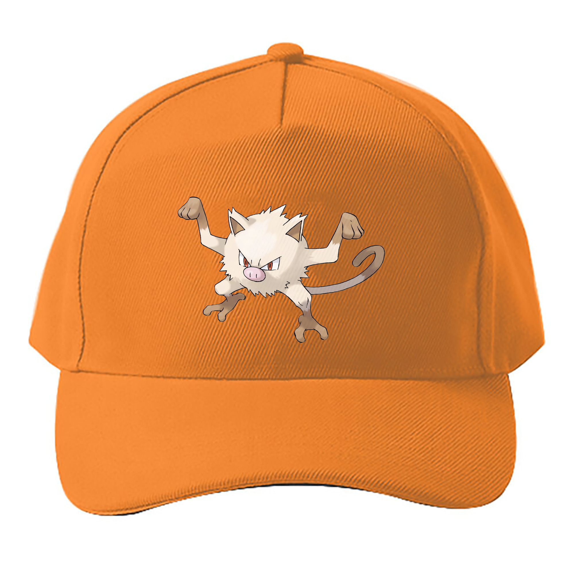 （画像用） ポケットモンスター Pokémon ベースボールキャップ 綿100％ 男女兼用 帽子 スポーツ