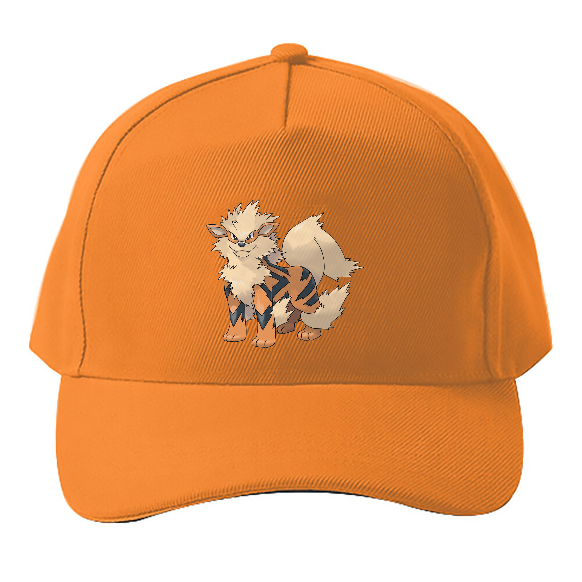 （画像用） ポケットモンスター Pokémon ベースボールキャップ 綿100％ 男女兼用 帽子 スポーツ