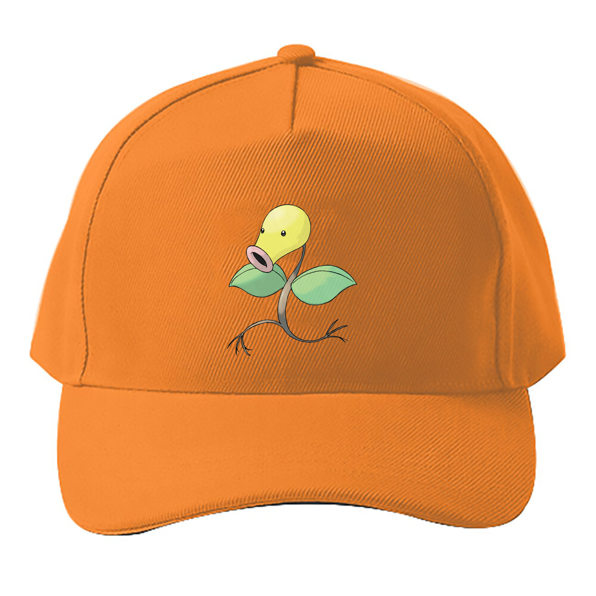 （画像用） ポケットモンスター Pokémon ベースボールキャップ 綿100％ 男女兼用 帽子 スポーツ