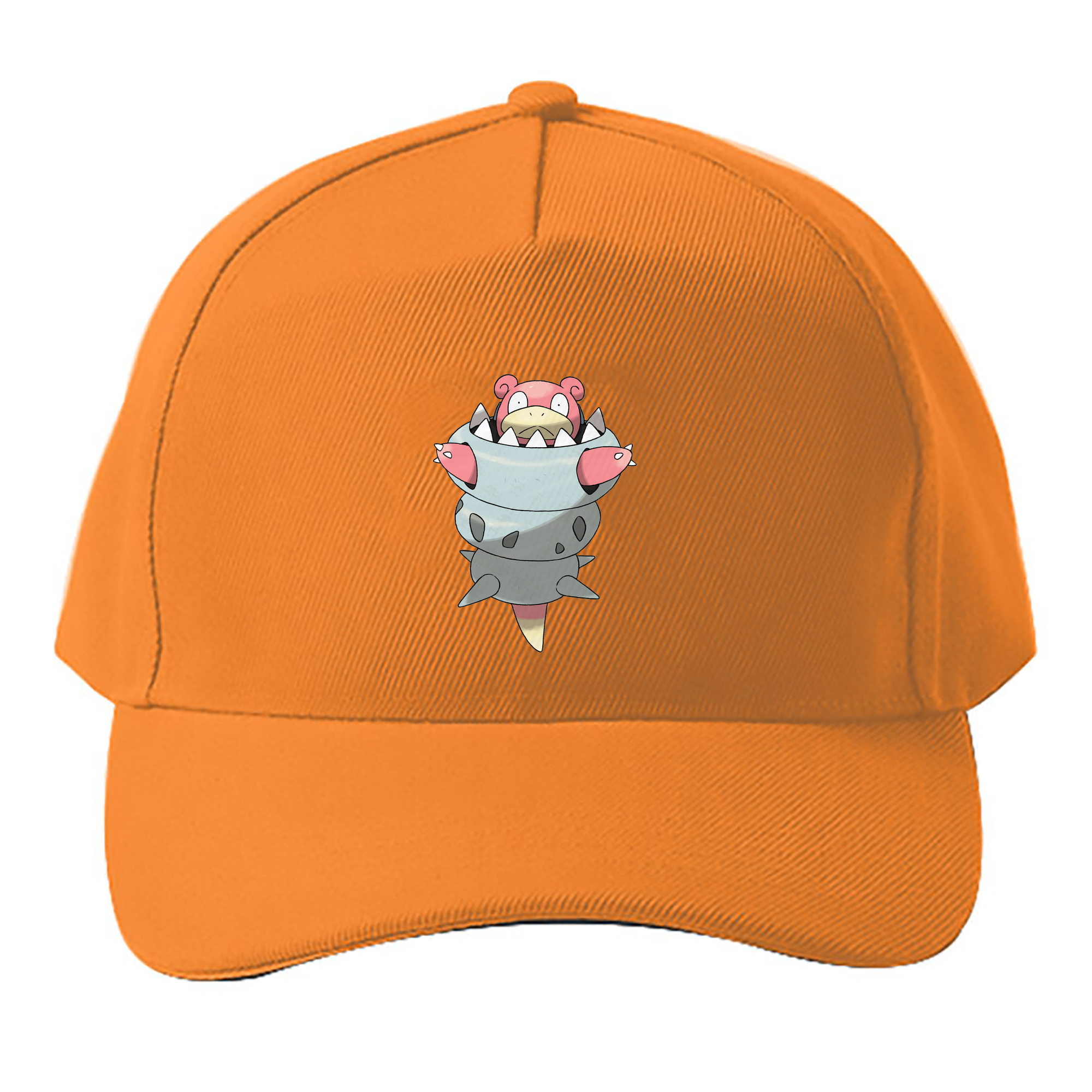 （画像用） ポケットモンスター Pokémon ベースボールキャップ 綿100％ 男女兼用 帽子 スポーツ