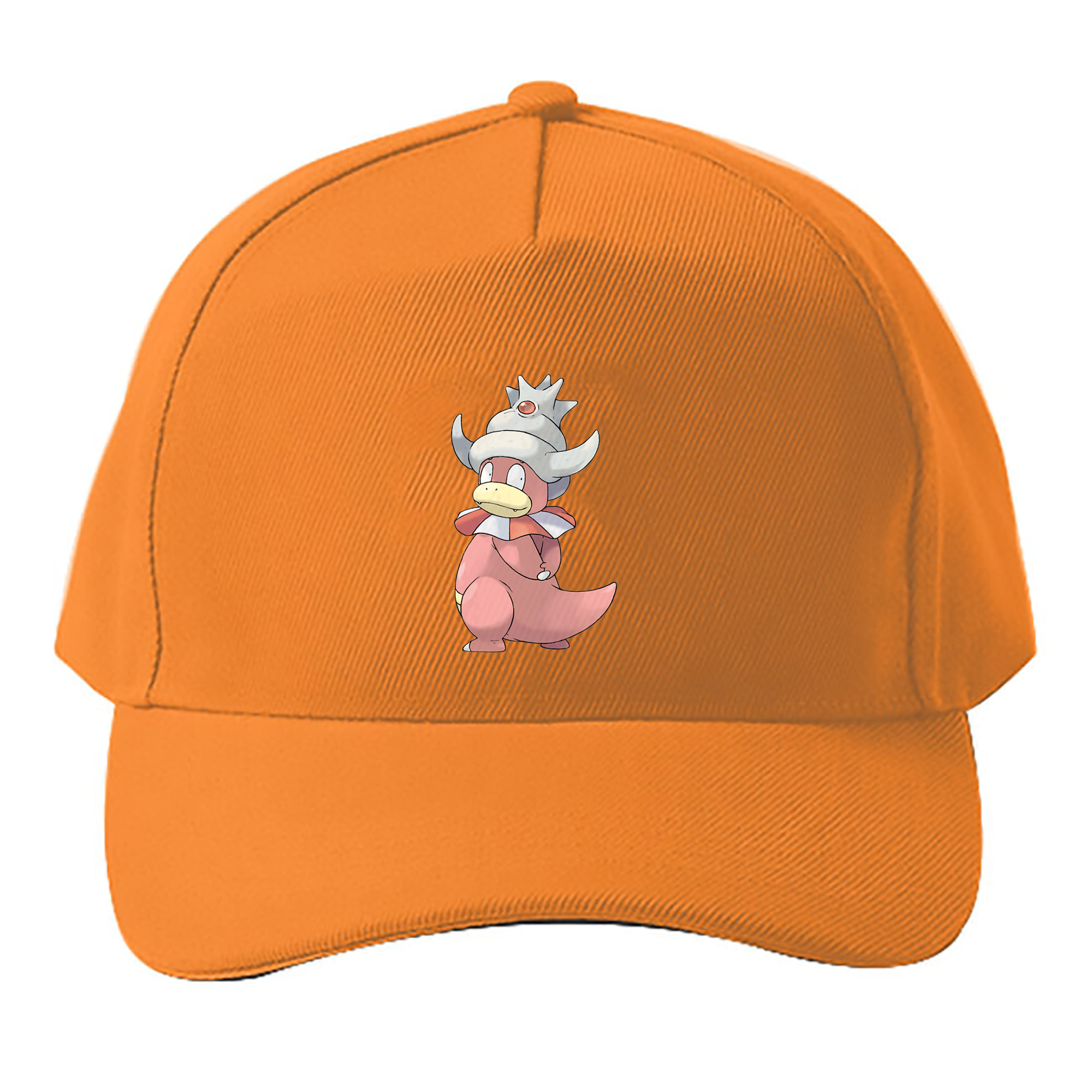 （画像用） ポケットモンスター Pokémon ベースボールキャップ 綿100％ 男女兼用 帽子 スポーツ