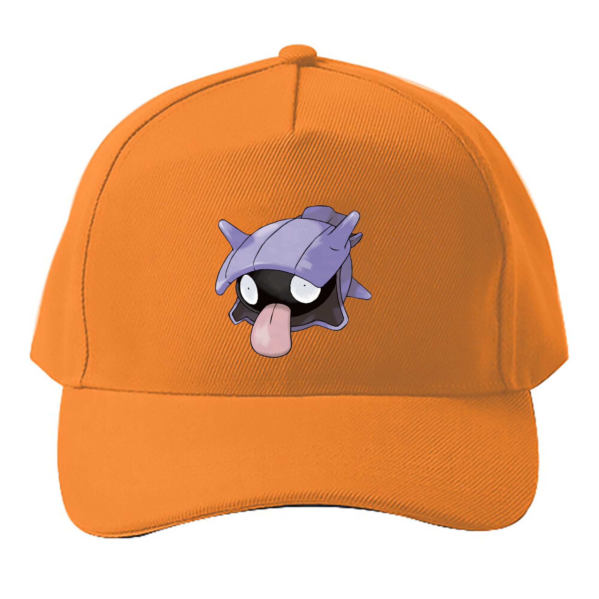 （画像用） ポケットモンスター Pokémon ベースボールキャップ 綿100％ 男女兼用 帽子 スポーツ
