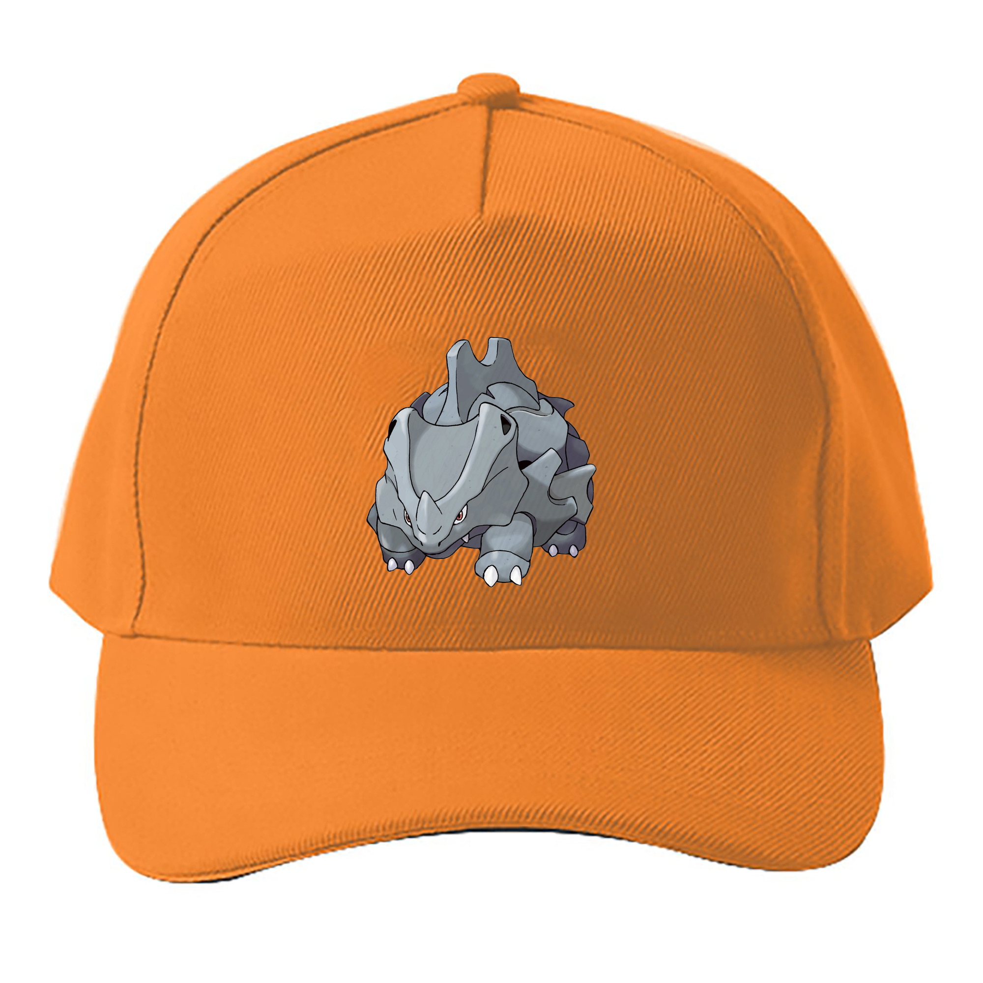 （画像用） ポケットモンスター Pokémon ベースボールキャップ 綿100％ 男女兼用 帽子 スポーツ