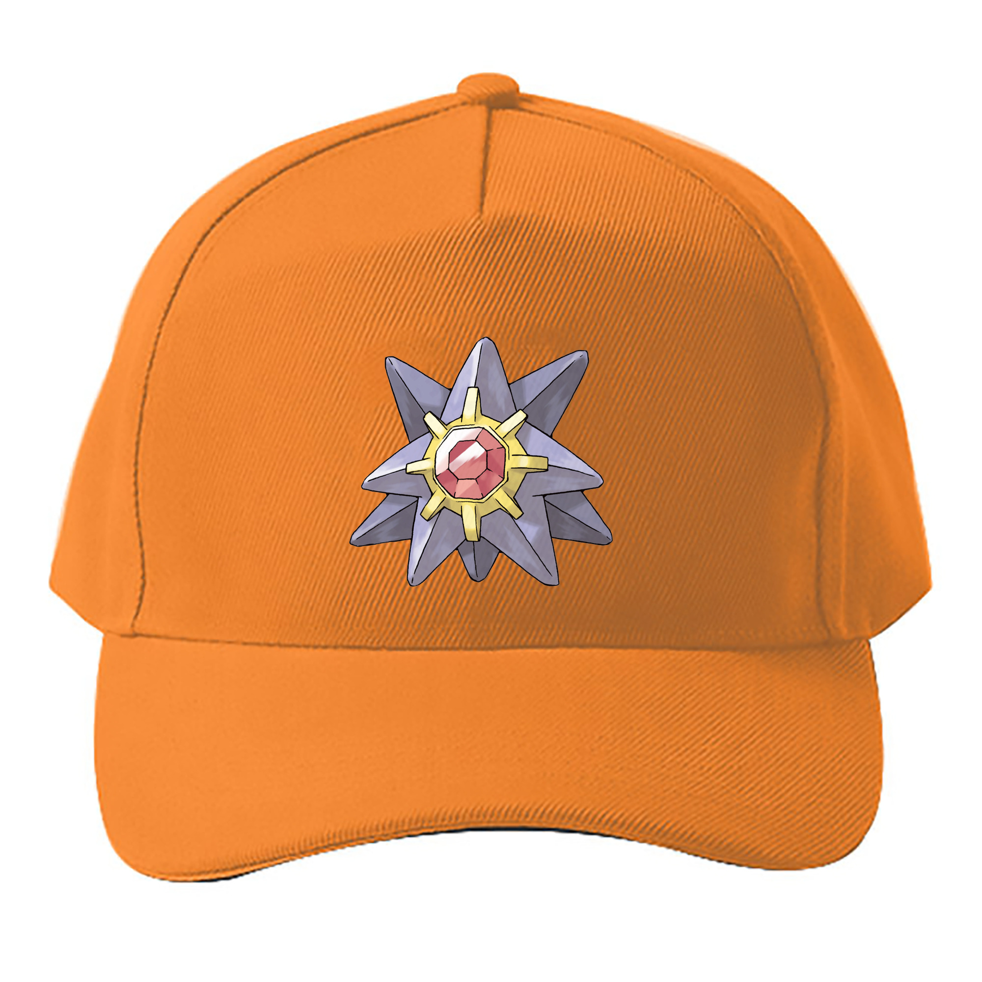 （画像用） ポケットモンスター Pokémon ベースボールキャップ 綿100％ 男女兼用 帽子 スポーツ