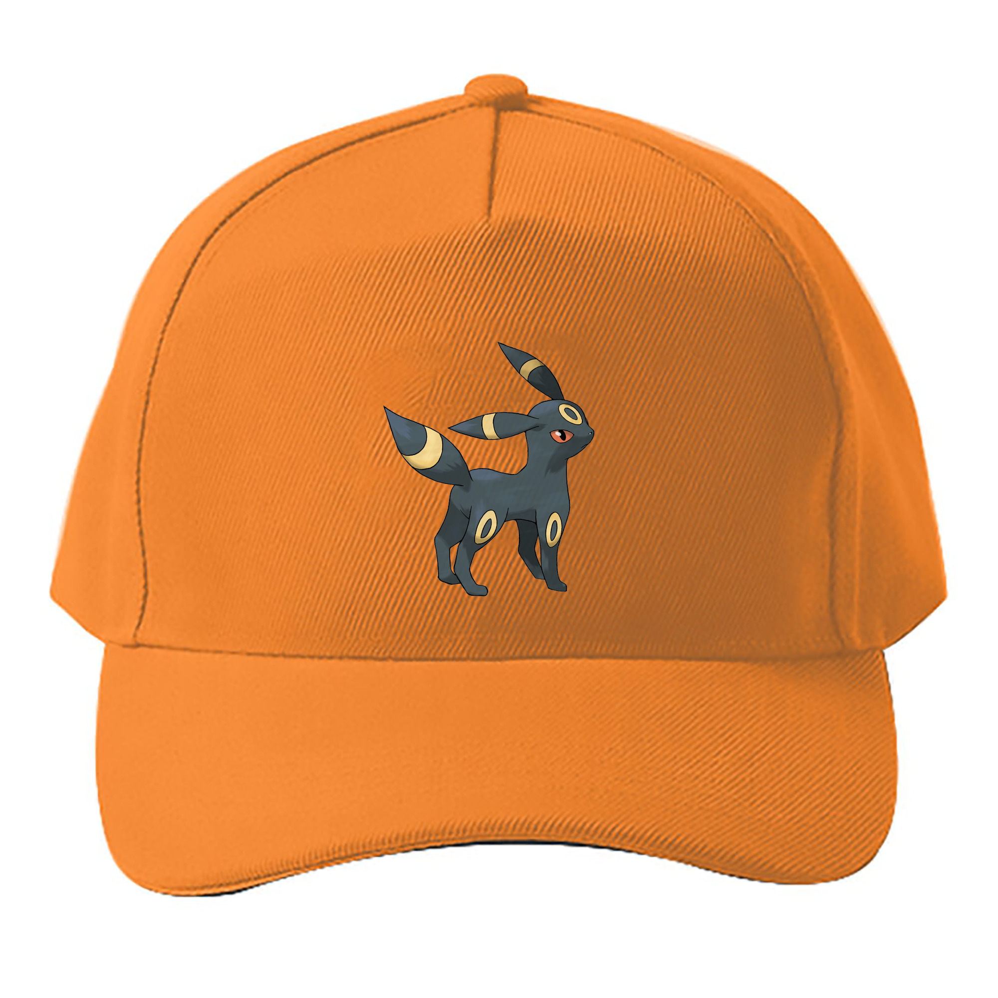 （画像用） ポケットモンスター Pokémon ベースボールキャップ 綿100％ 男女兼用 帽子 スポーツ
