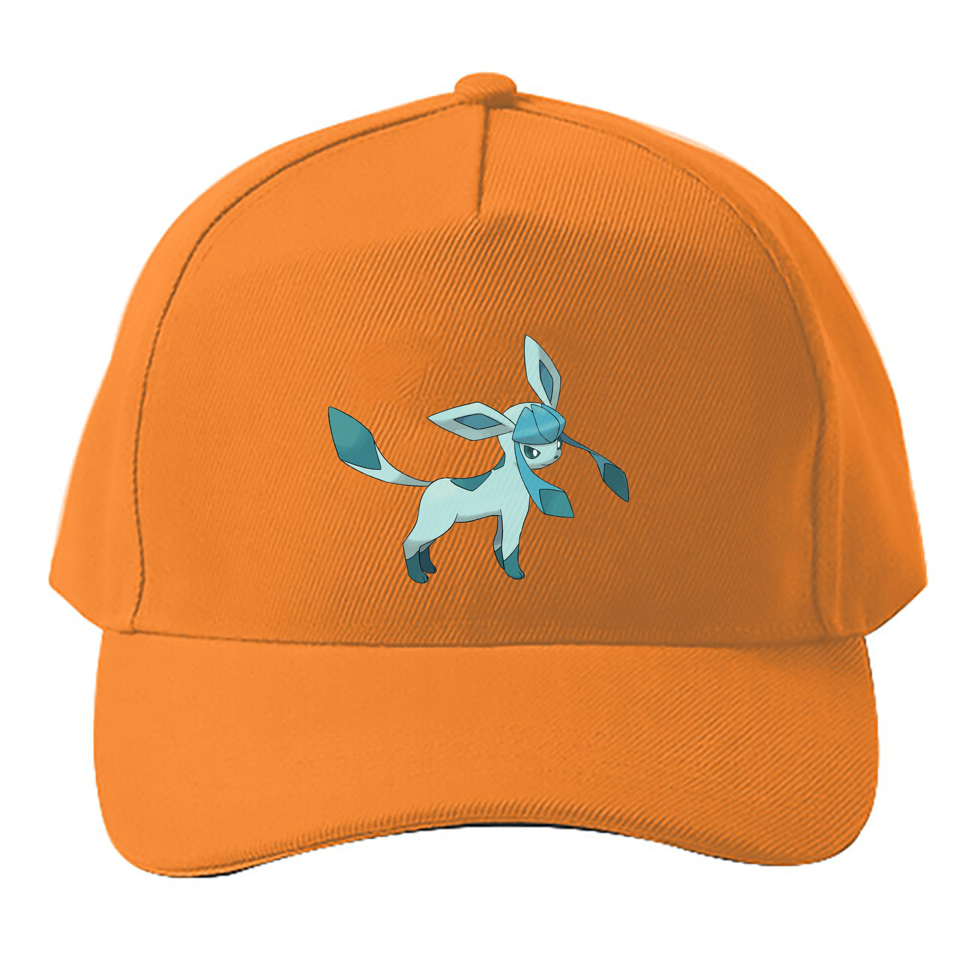 （画像用） ポケットモンスター Pokémon ベースボールキャップ 綿100％ 男女兼用 帽子 スポーツ