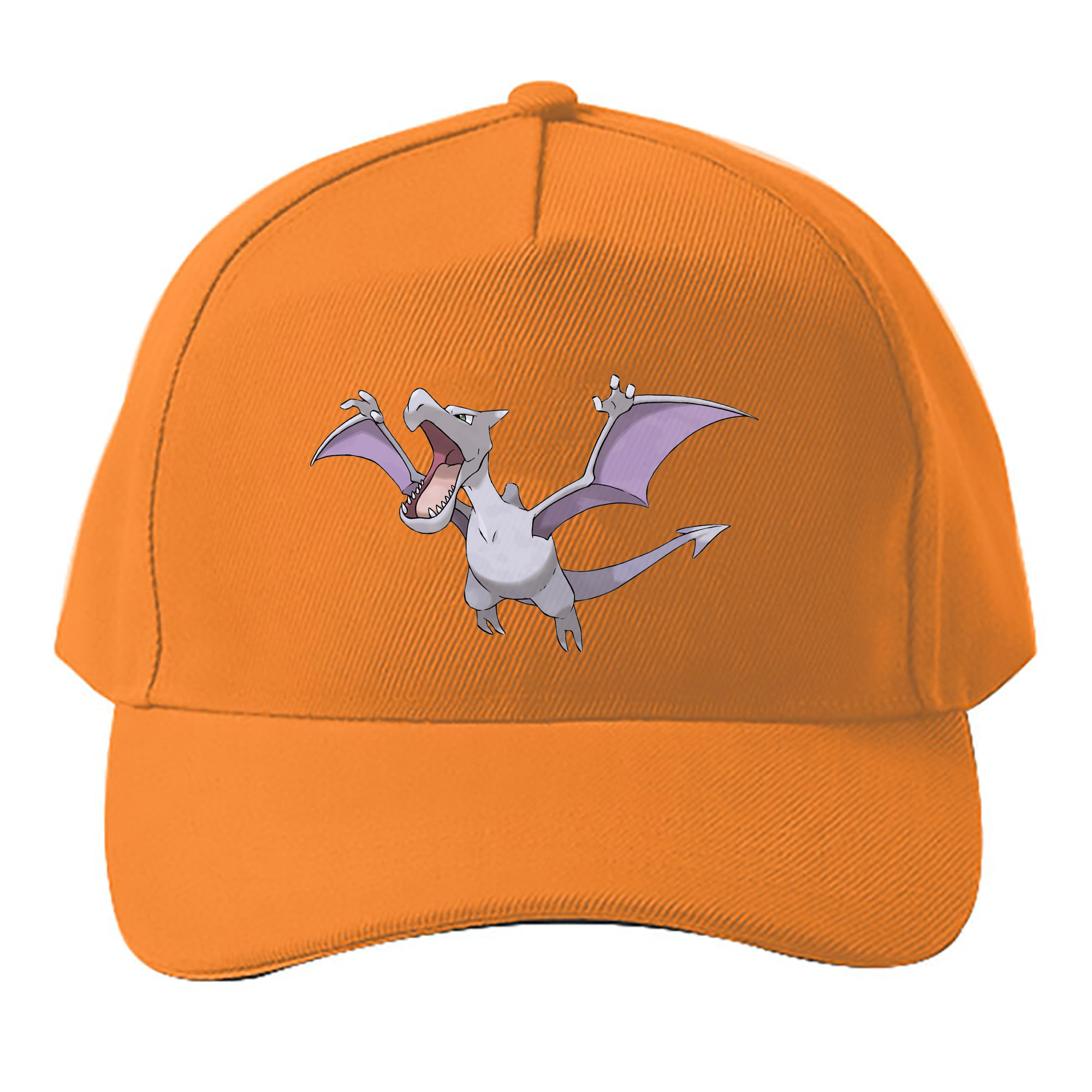 （画像用） ポケットモンスター Pokémon ベースボールキャップ 綿100％ 男女兼用 帽子 スポーツ