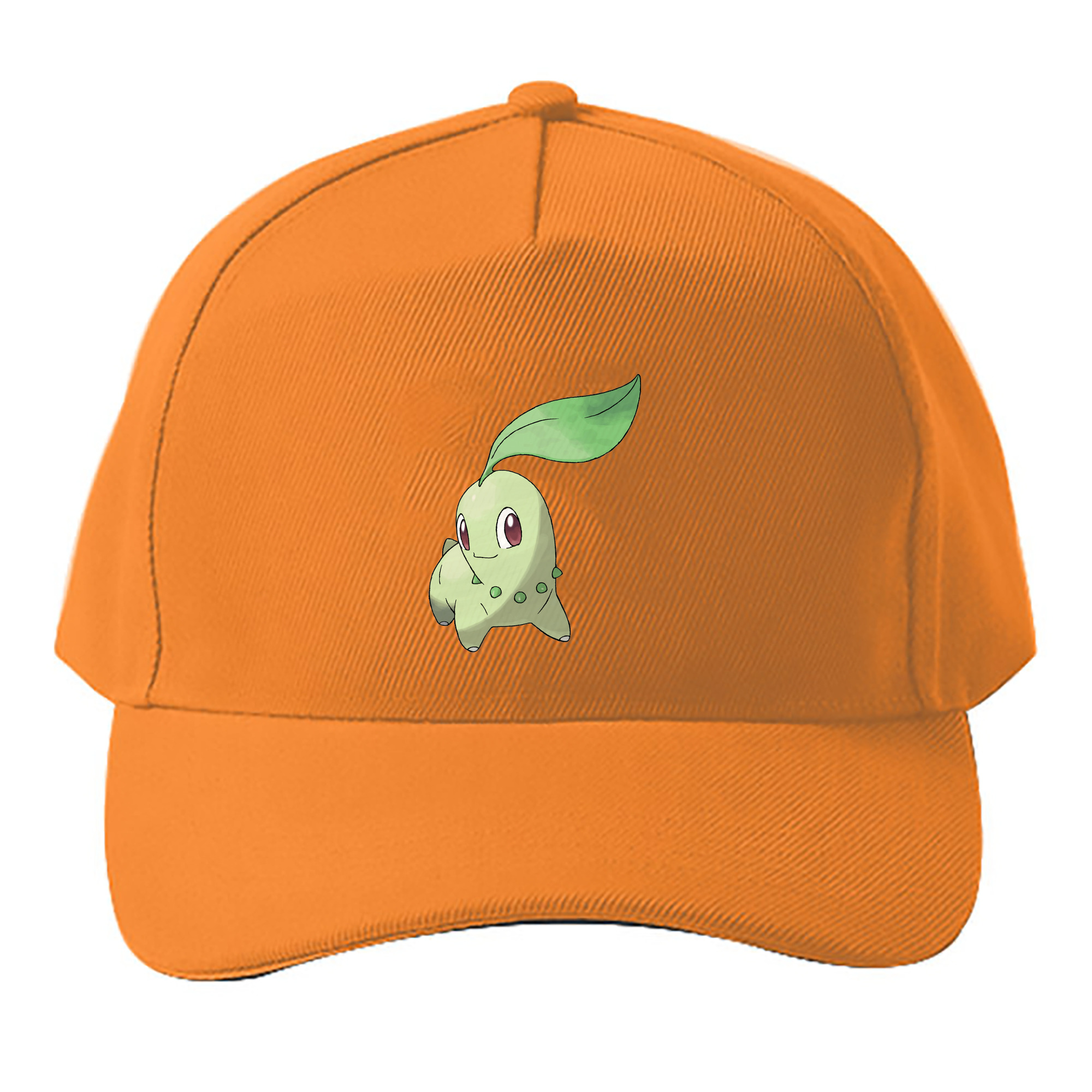 （画像用） ポケットモンスター Pokémon ベースボールキャップ 綿100％ 男女兼用 帽子 スポーツ