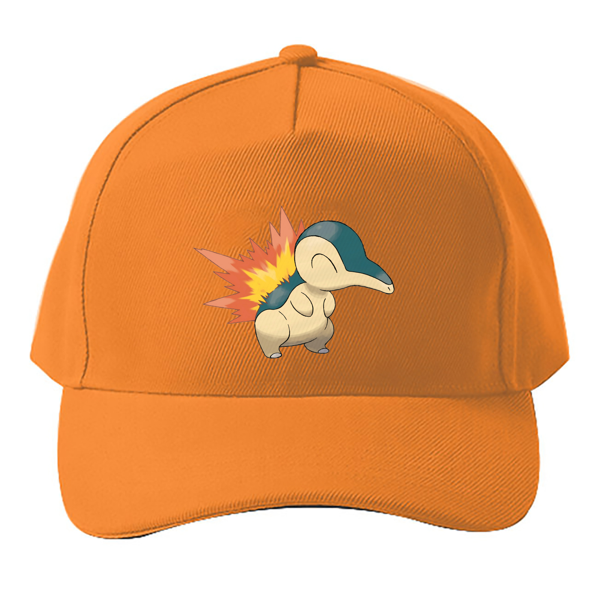 （画像用） ポケットモンスター Pokémon ベースボールキャップ 綿100％ 男女兼用 帽子 スポーツ
