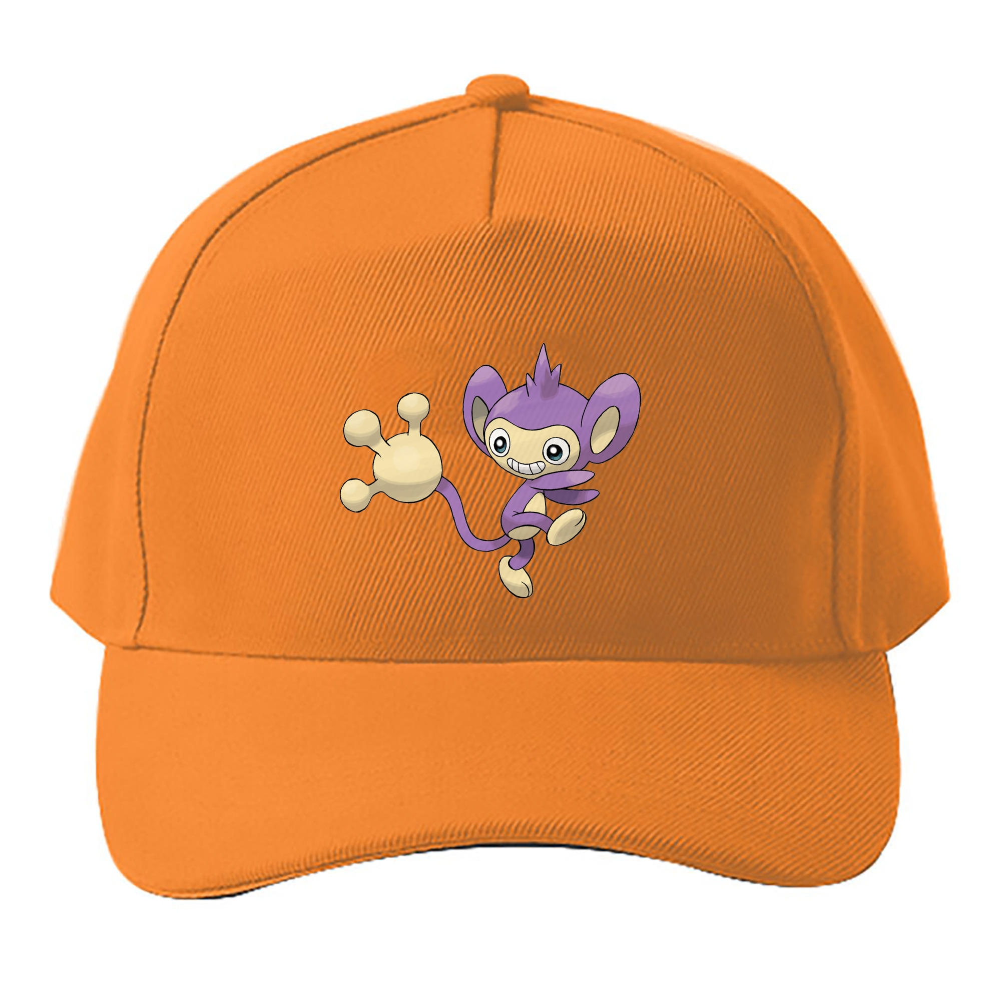（画像用） ポケットモンスター Pokémon ベースボールキャップ 綿100％ 男女兼用 帽子 スポーツ