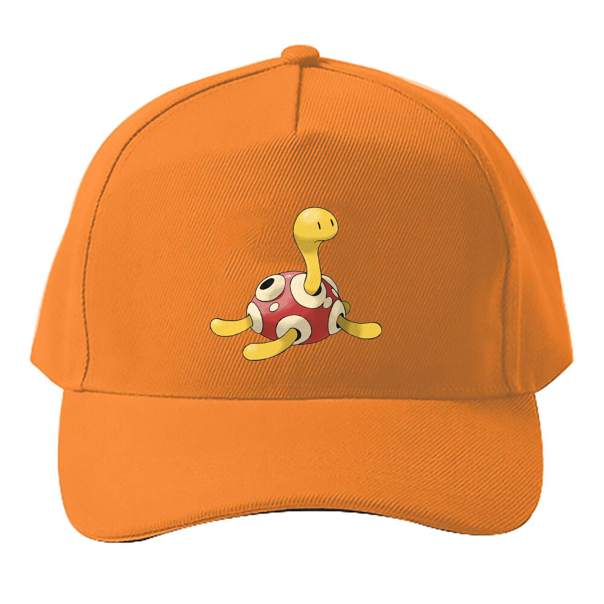 （画像用） ポケットモンスター Pokémon ベースボールキャップ 綿100％ 男女兼用 帽子 スポーツ