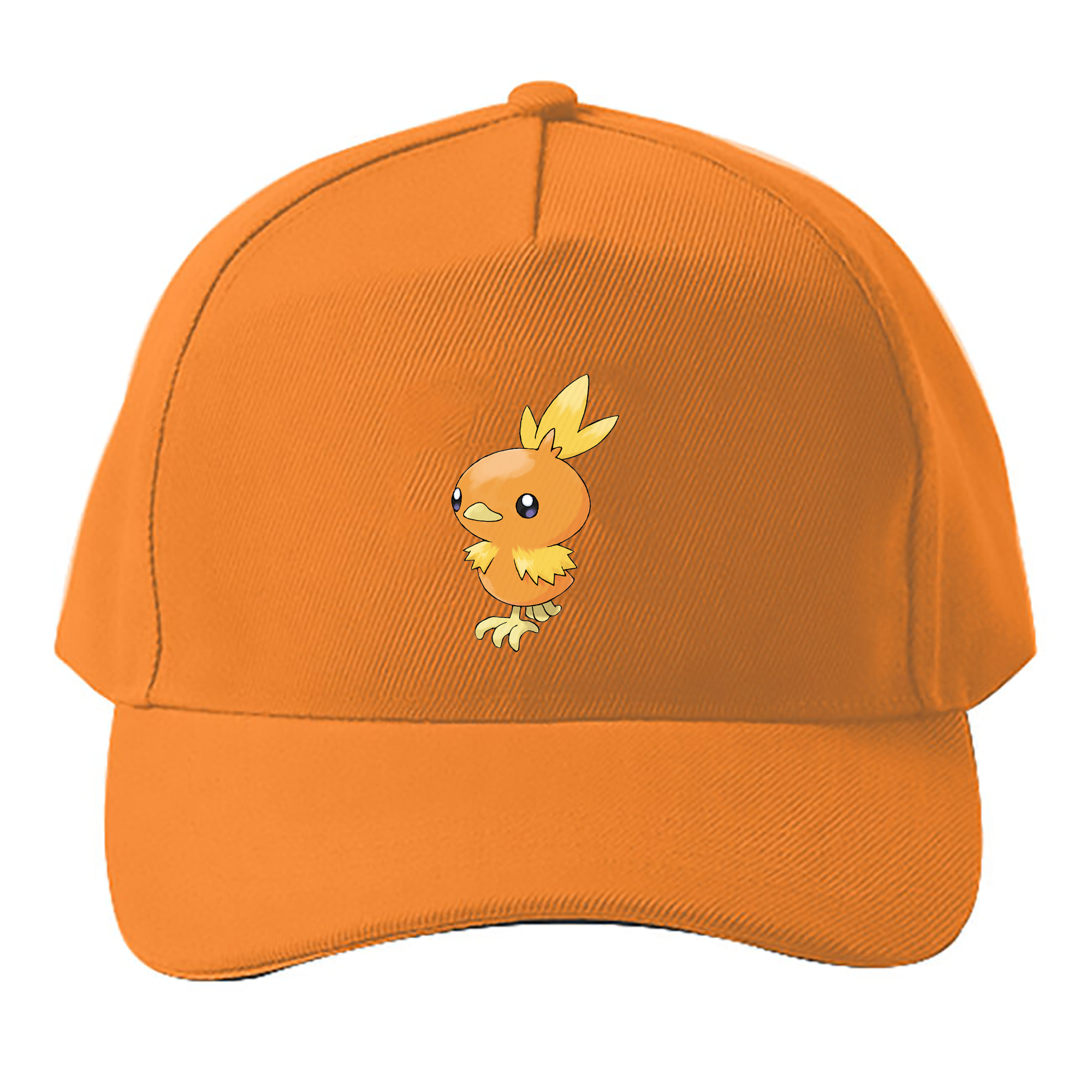 （画像用） ポケットモンスター Pokémon ベースボールキャップ 綿100％ 男女兼用 帽子 スポーツ