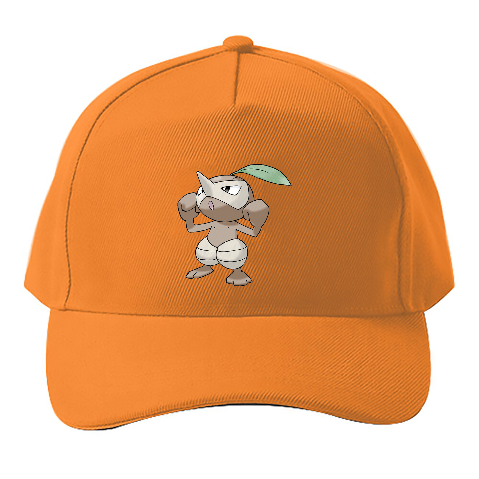 （画像用） ポケットモンスター Pokémon ベースボールキャップ 綿100％ 男女兼用 帽子 スポーツ