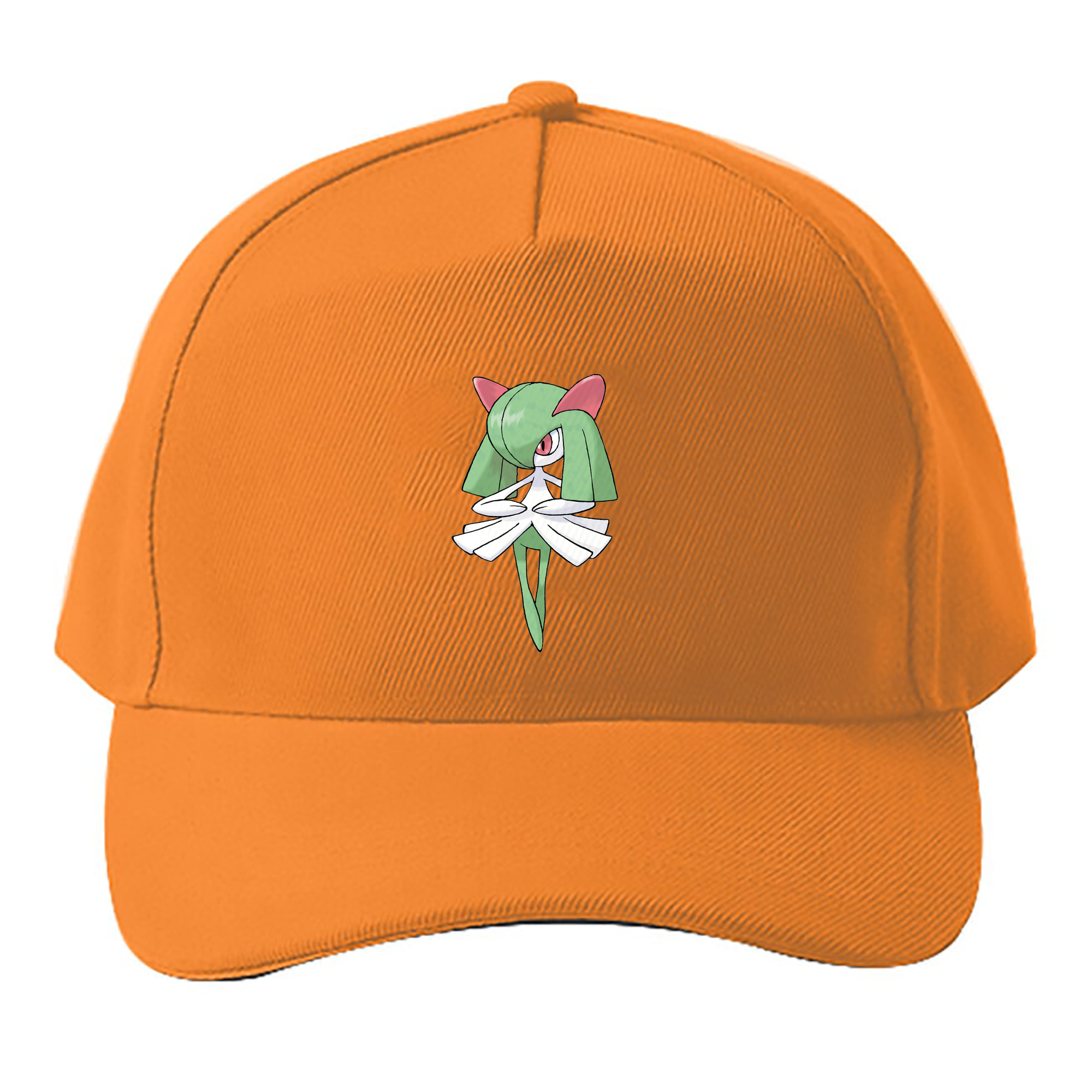 （画像用） ポケットモンスター Pokémon ベースボールキャップ 綿100％ 男女兼用 帽子 スポーツ