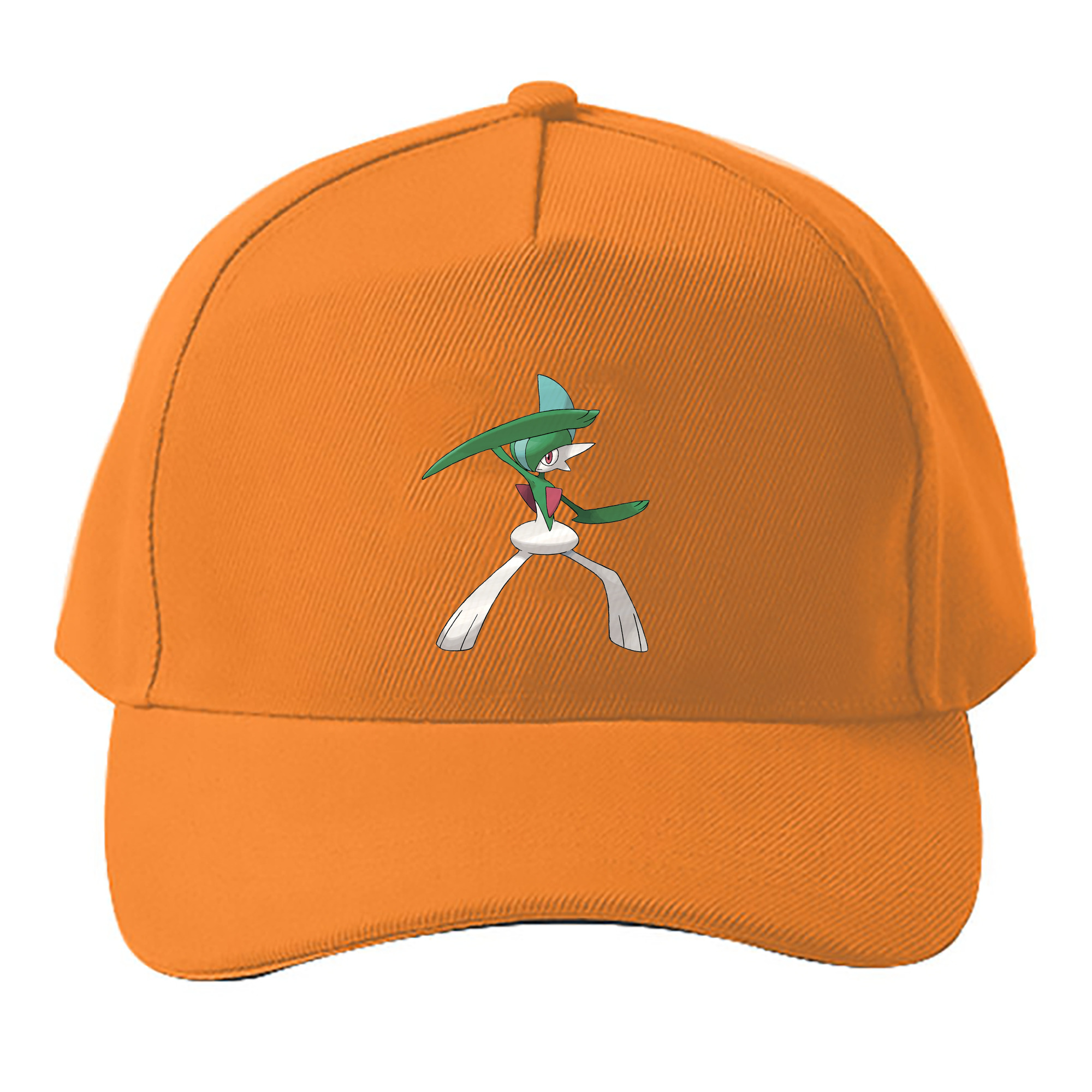 （画像用） ポケットモンスター Pokémon ベースボールキャップ 綿100％ 男女兼用 帽子 スポーツ