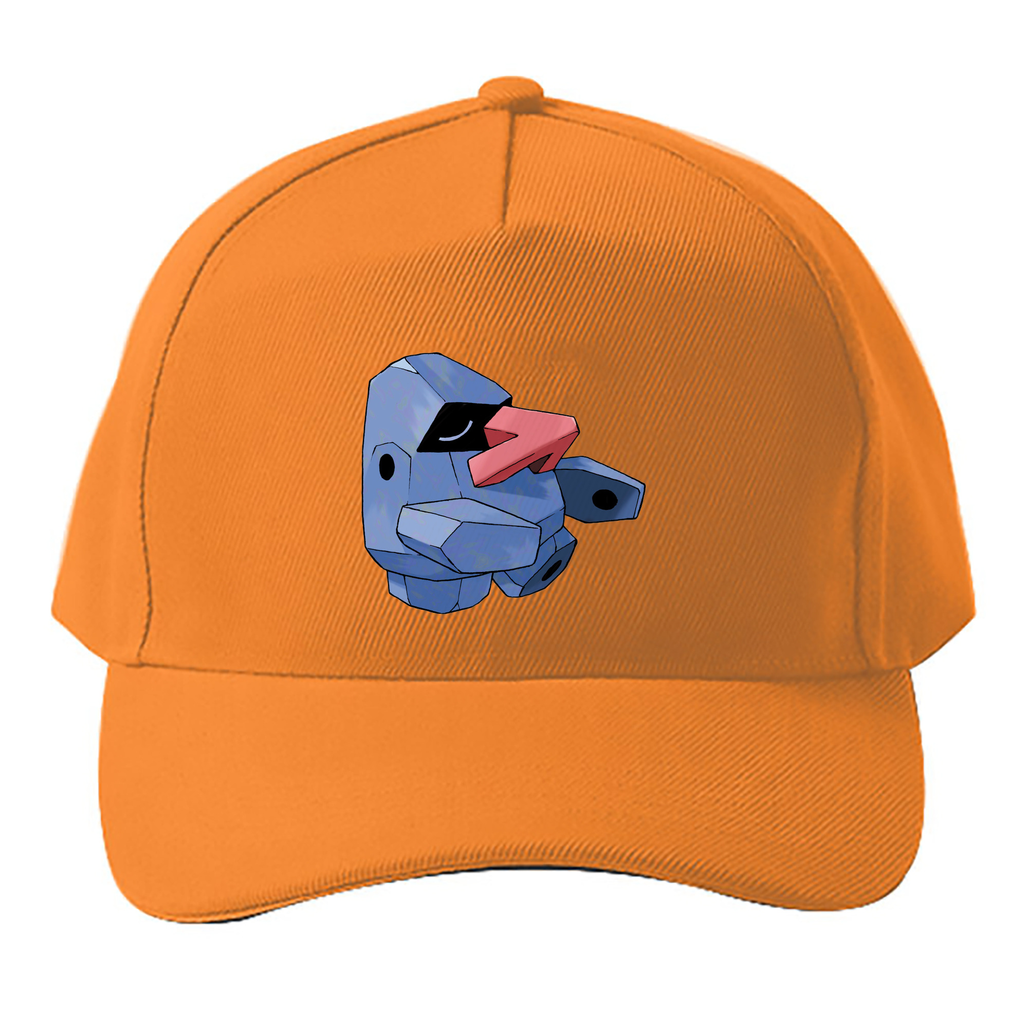 （画像用） ポケットモンスター Pokémon ベースボールキャップ 綿100％ 男女兼用 帽子 スポーツ