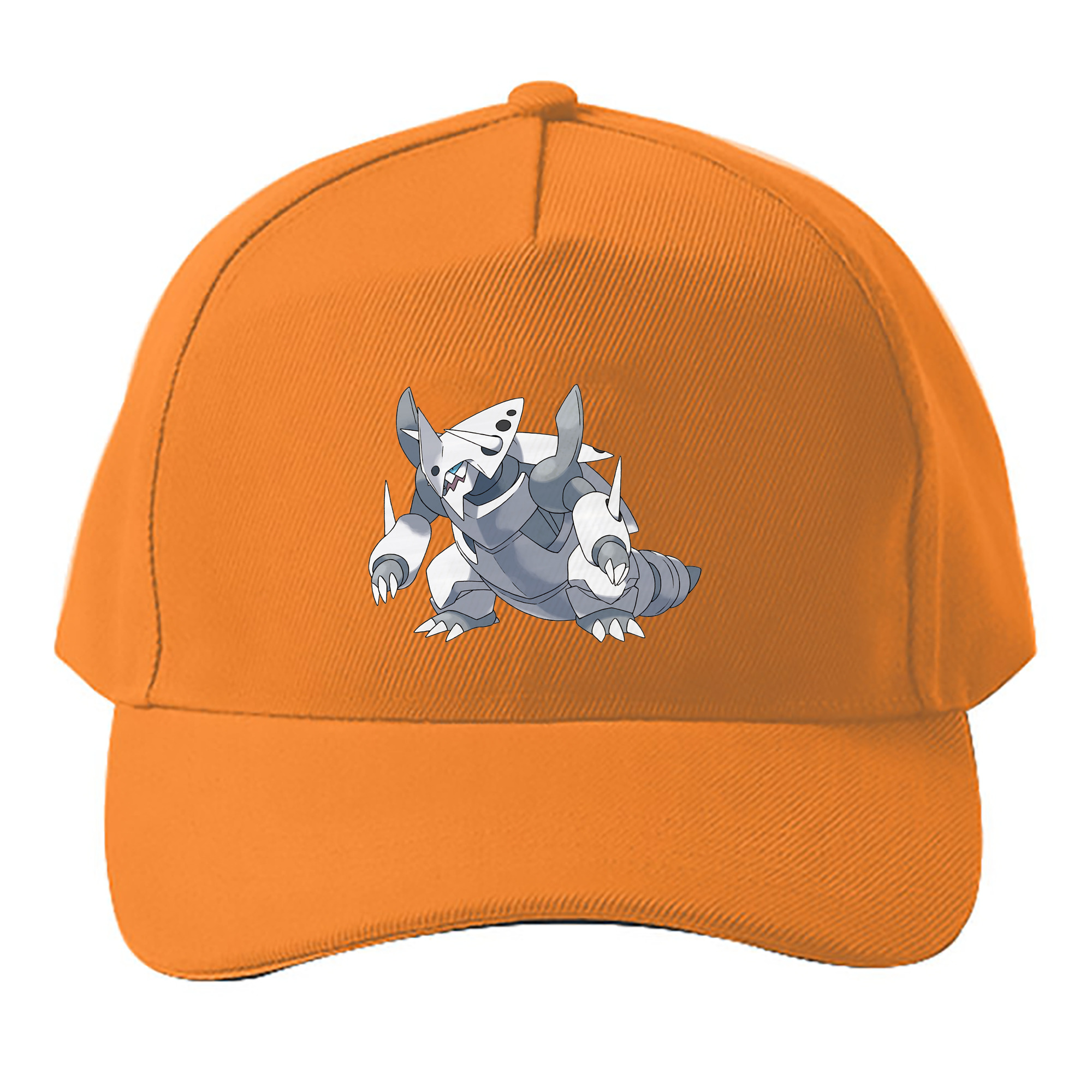 （画像用） ポケットモンスター Pokémon ベースボールキャップ 綿100％ 男女兼用 帽子 スポーツ