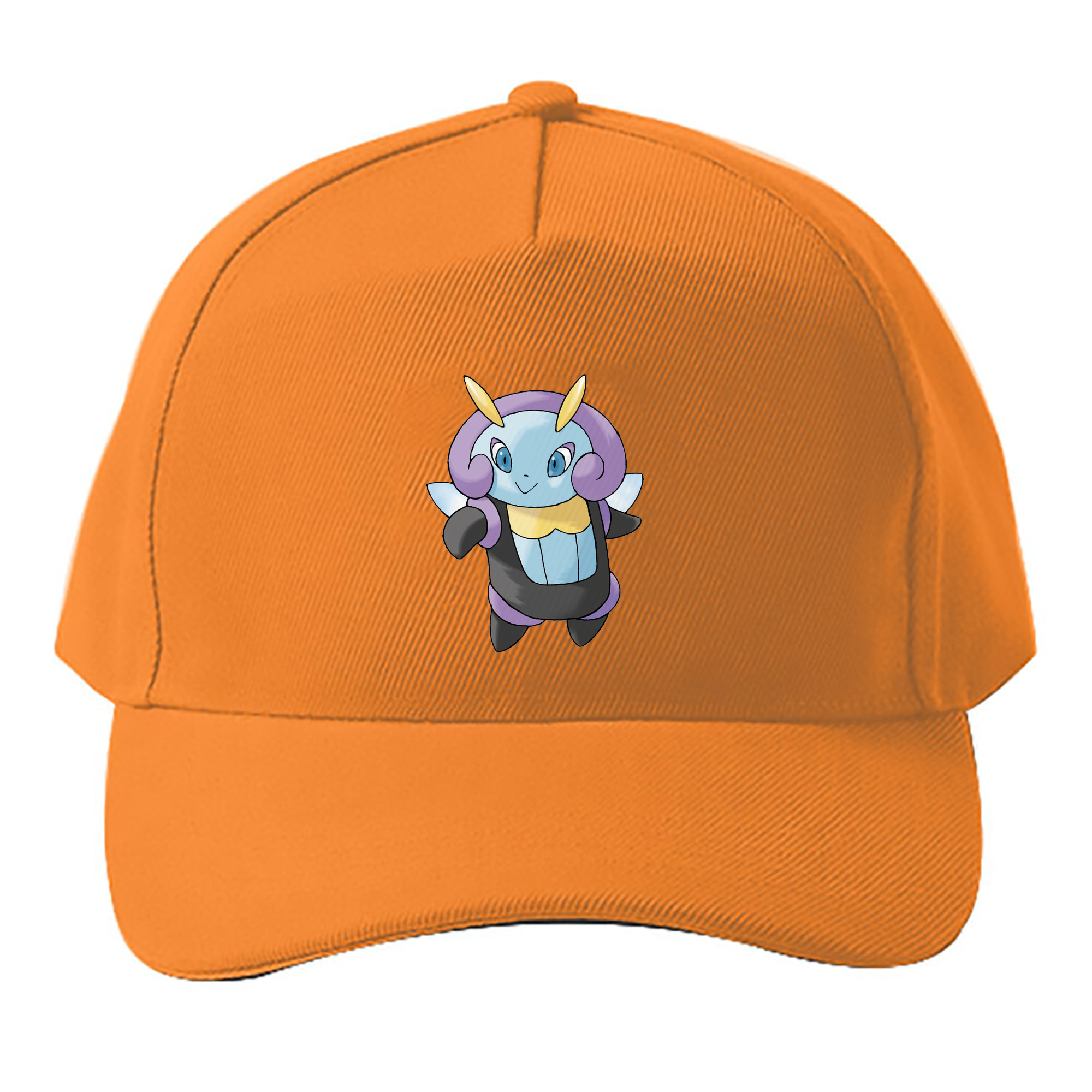 （画像用） ポケットモンスター Pokémon ベースボールキャップ 綿100％ 男女兼用 帽子 スポーツ