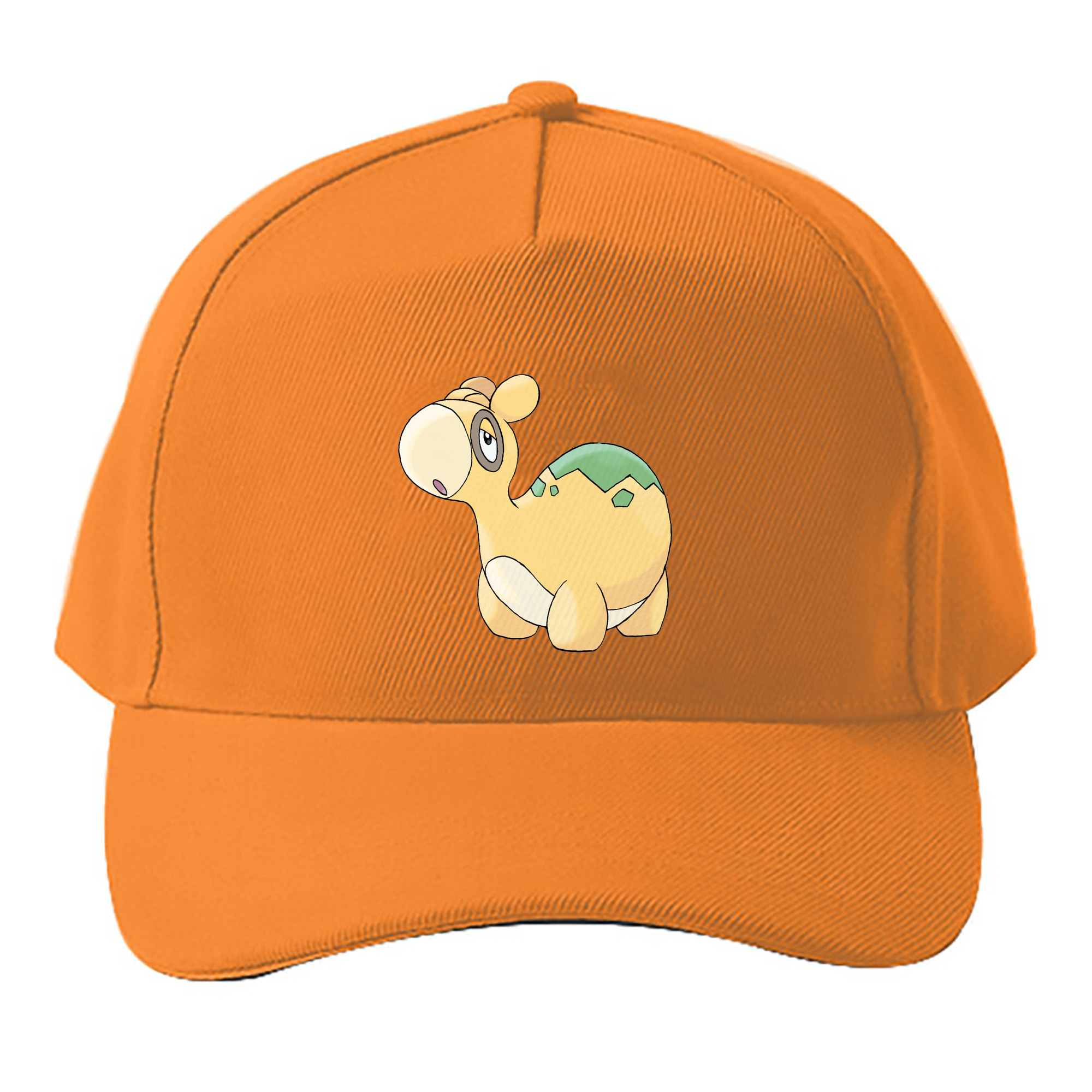 （画像用） ポケットモンスター Pokémon ベースボールキャップ 綿100％ 男女兼用 帽子 スポーツ