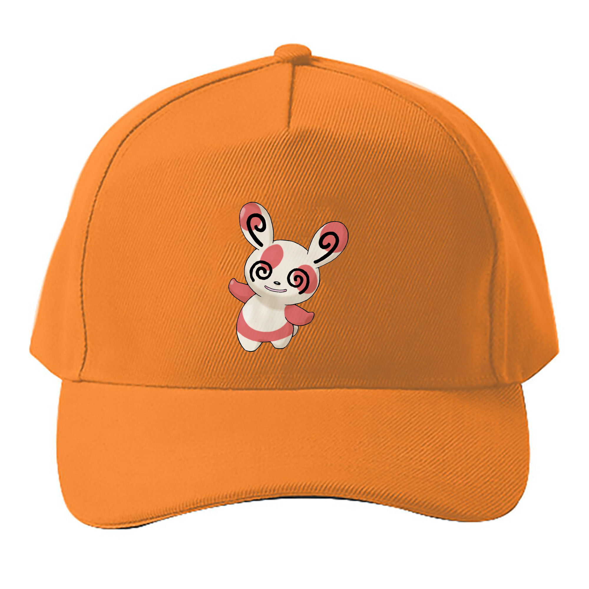 （画像用） ポケットモンスター Pokémon ベースボールキャップ 綿100％ 男女兼用 帽子 スポーツ
