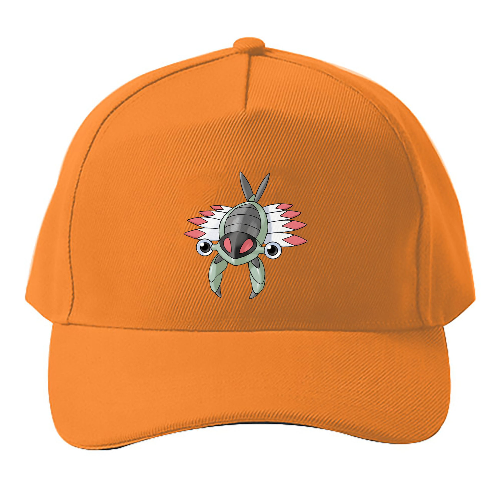（画像用） ポケットモンスター Pokémon ベースボールキャップ 綿100％ 男女兼用 帽子 スポーツ