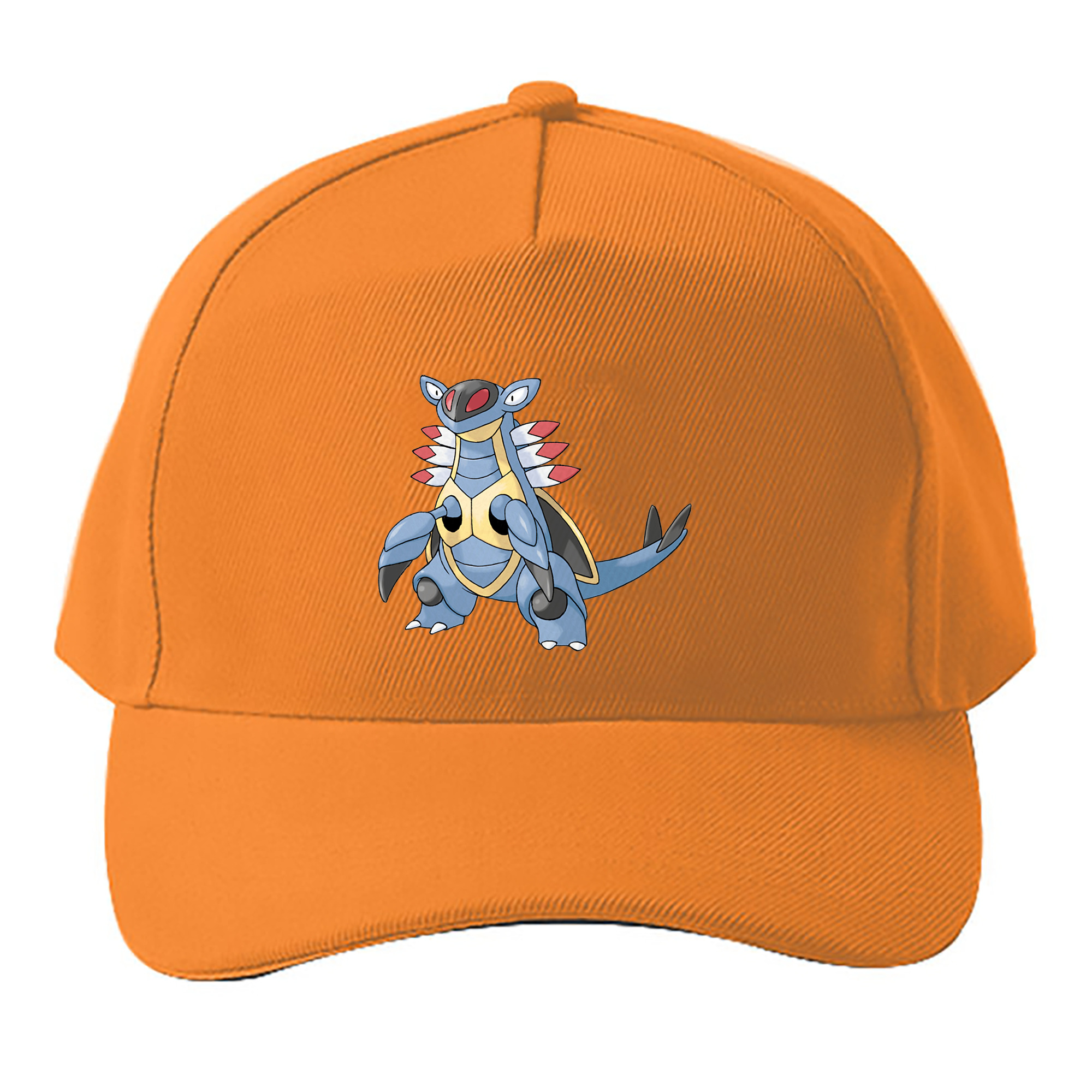 （画像用） ポケットモンスター Pokémon ベースボールキャップ 綿100％ 男女兼用 帽子 スポーツ