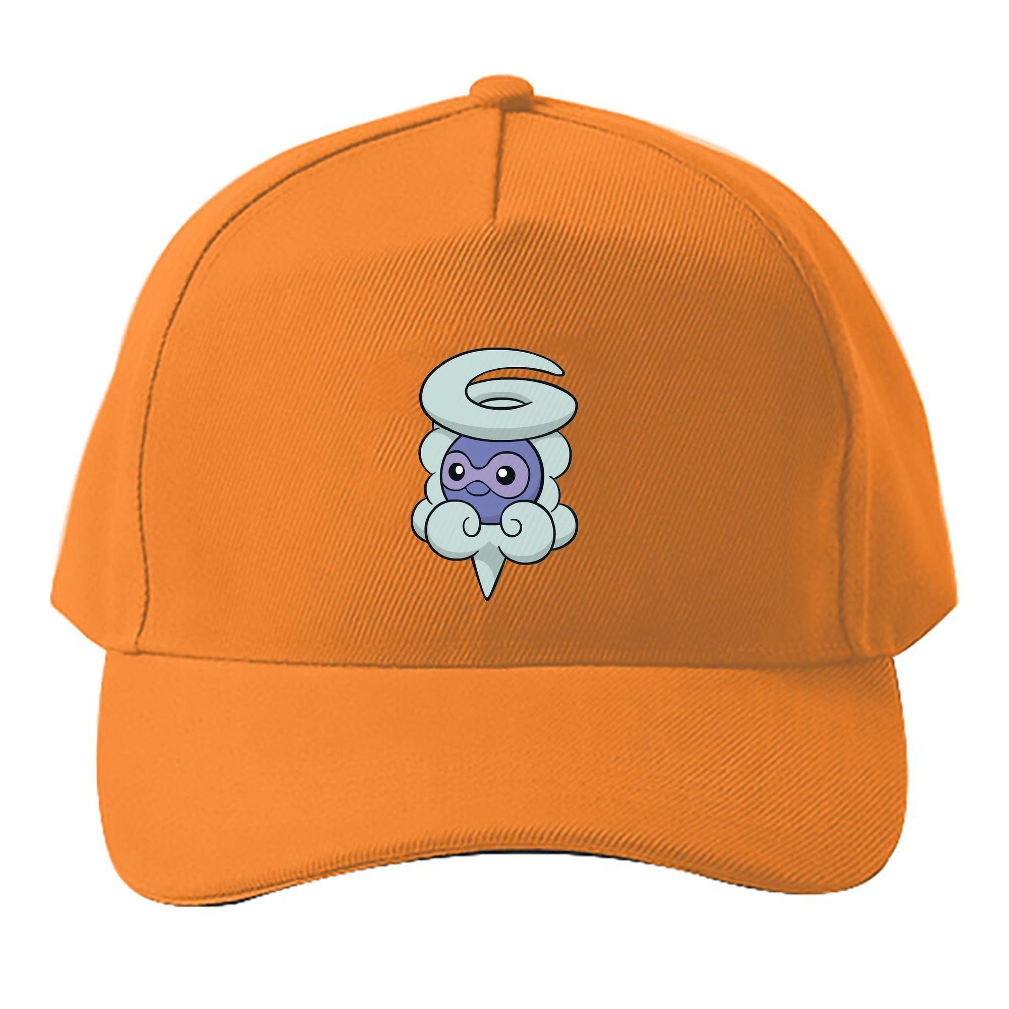 （画像用） ポケットモンスター Pokémon ベースボールキャップ 綿100％ 男女兼用 帽子 スポーツ