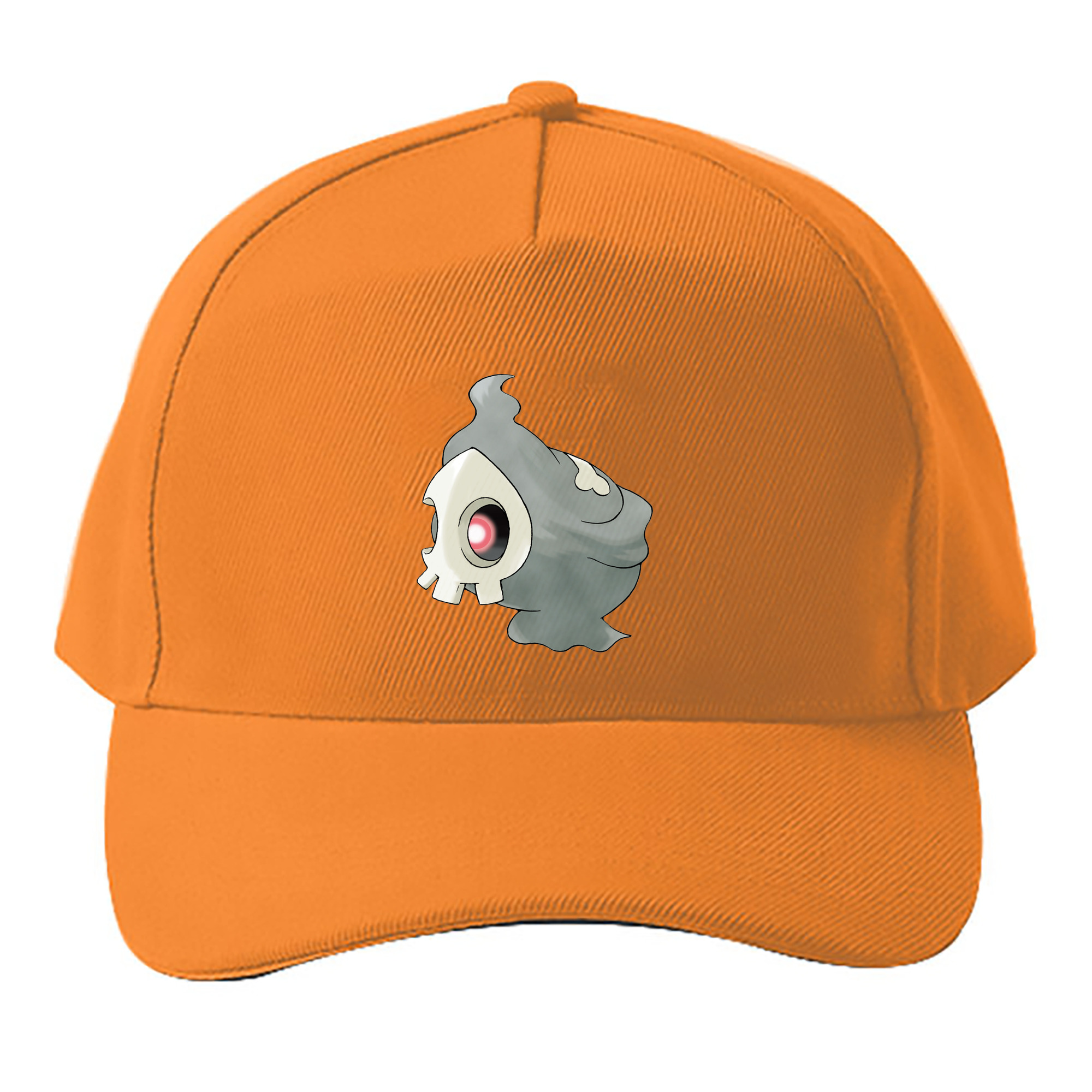 （画像用） ポケットモンスター Pokémon ベースボールキャップ 綿100％ 男女兼用 帽子 スポーツ