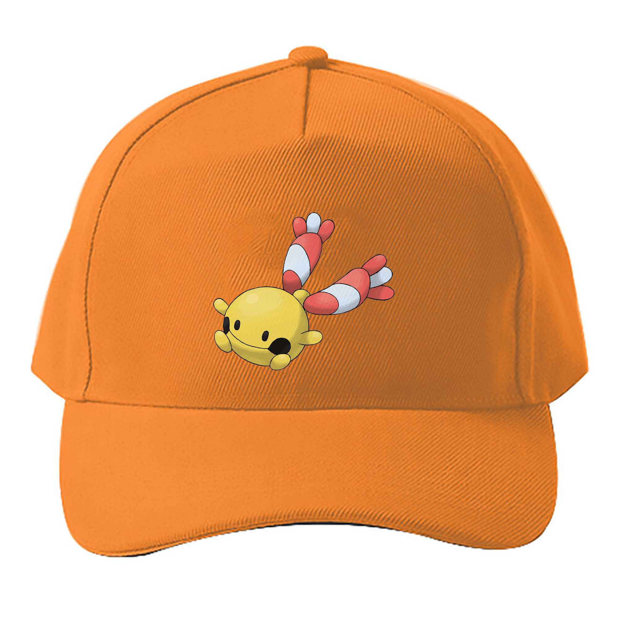 （画像用） ポケットモンスター Pokémon ベースボールキャップ 綿100％ 男女兼用 帽子 スポーツ