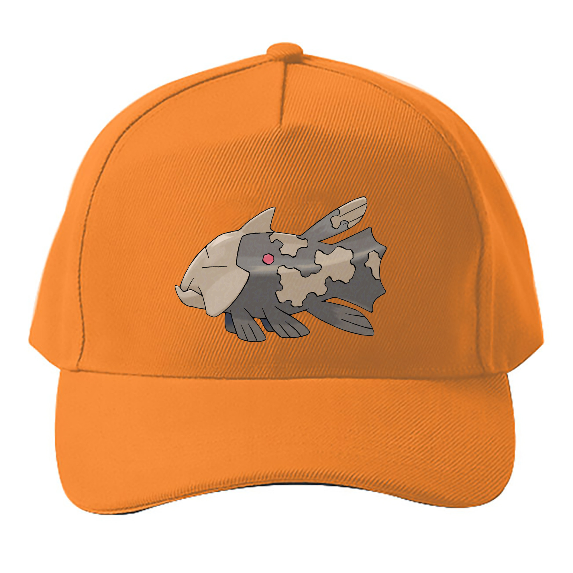 （画像用） ポケットモンスター Pokémon ベースボールキャップ 綿100％ 男女兼用 帽子 スポーツ