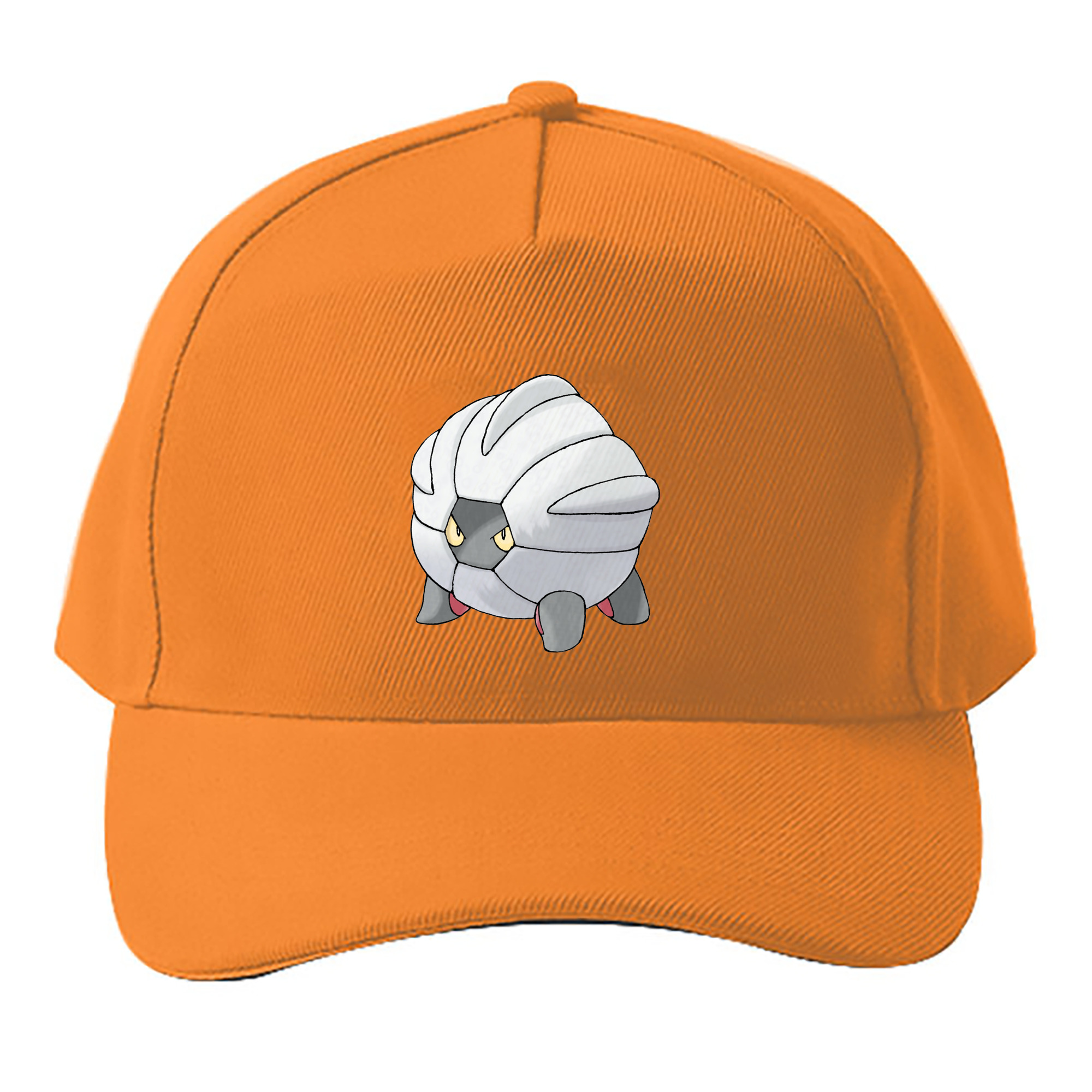 （画像用） ポケットモンスター Pokémon ベースボールキャップ 綿100％ 男女兼用 帽子 スポーツ