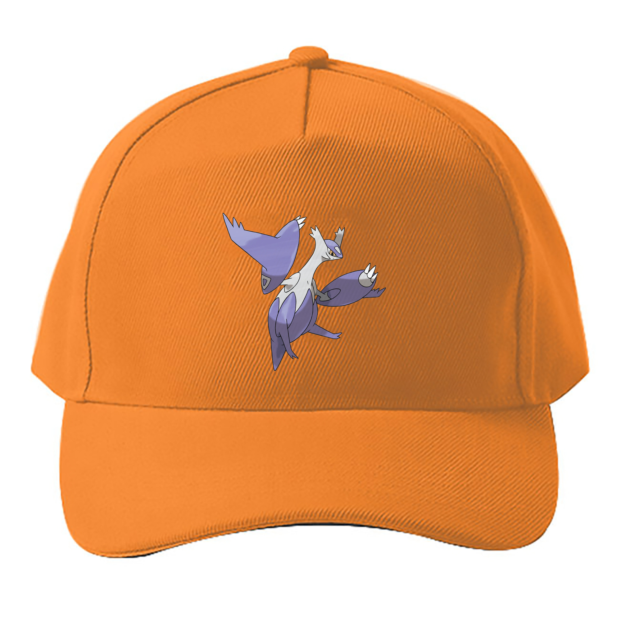 （画像用） ポケットモンスター Pokémon ベースボールキャップ 綿100％ 男女兼用 帽子 スポーツ