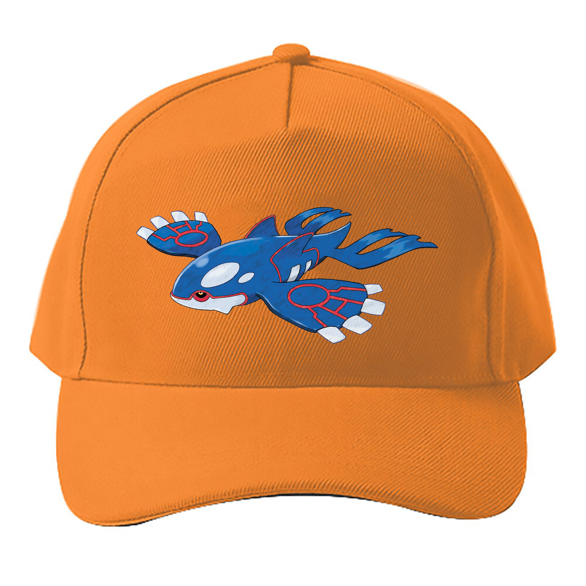 （画像用） ポケットモンスター Pokémon ベースボールキャップ 綿100％ 男女兼用 帽子 スポーツ