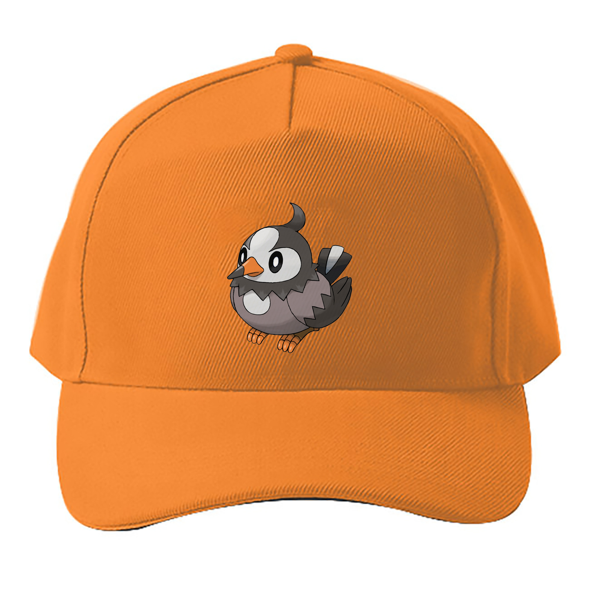 （画像用） ポケットモンスター Pokémon ベースボールキャップ 綿100％ 男女兼用 帽子 スポーツ