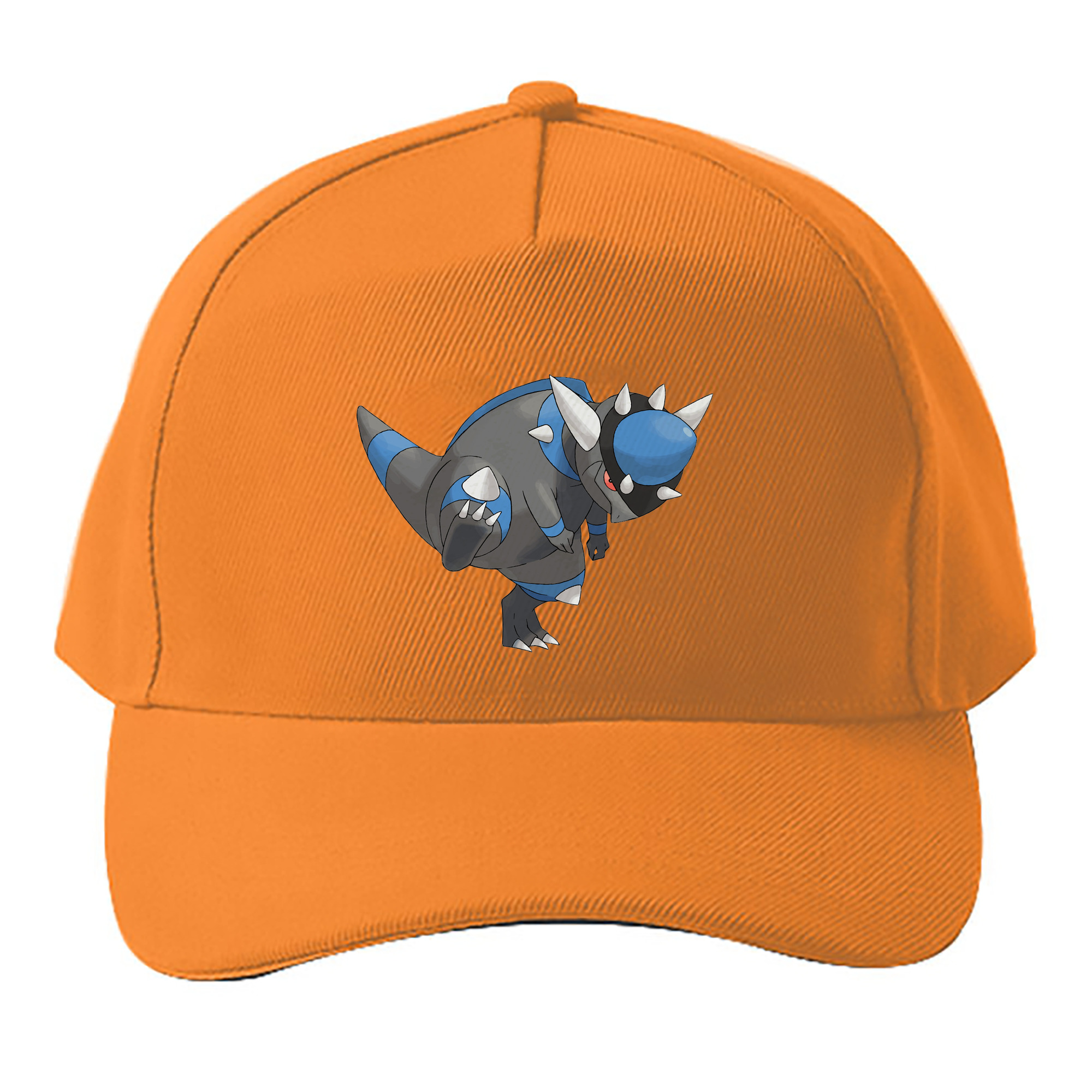 （画像用） ポケットモンスター Pokémon ベースボールキャップ 綿100％ 男女兼用 帽子 スポーツ