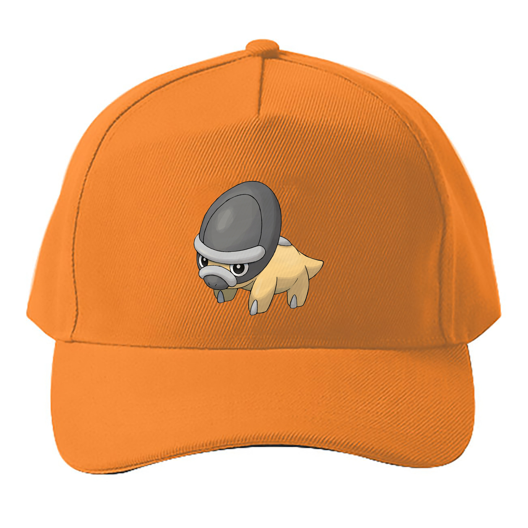 （画像用） ポケットモンスター Pokémon ベースボールキャップ 綿100％ 男女兼用 帽子 スポーツ