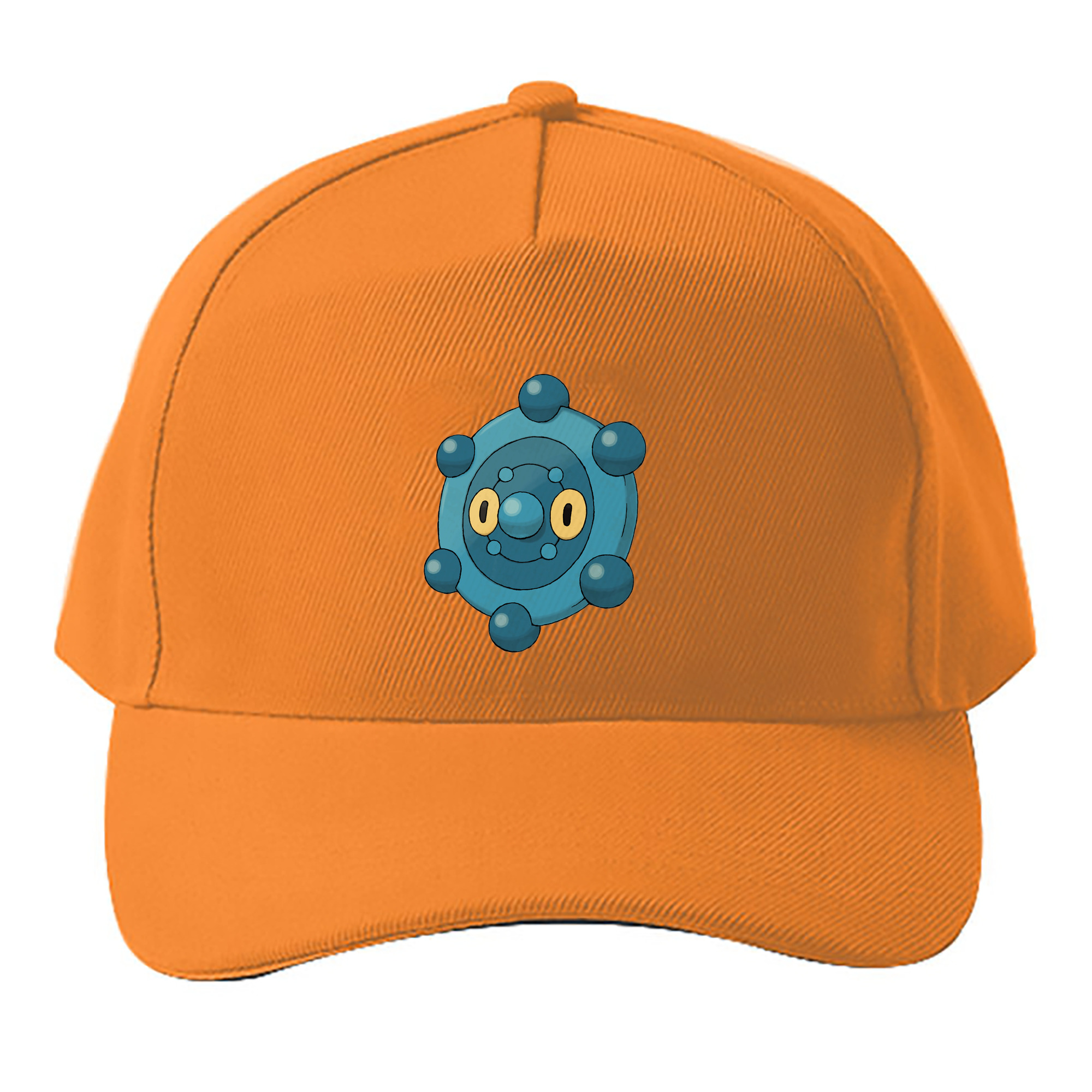 （画像用） ポケットモンスター Pokémon ベースボールキャップ 綿100％ 男女兼用 帽子 スポーツ