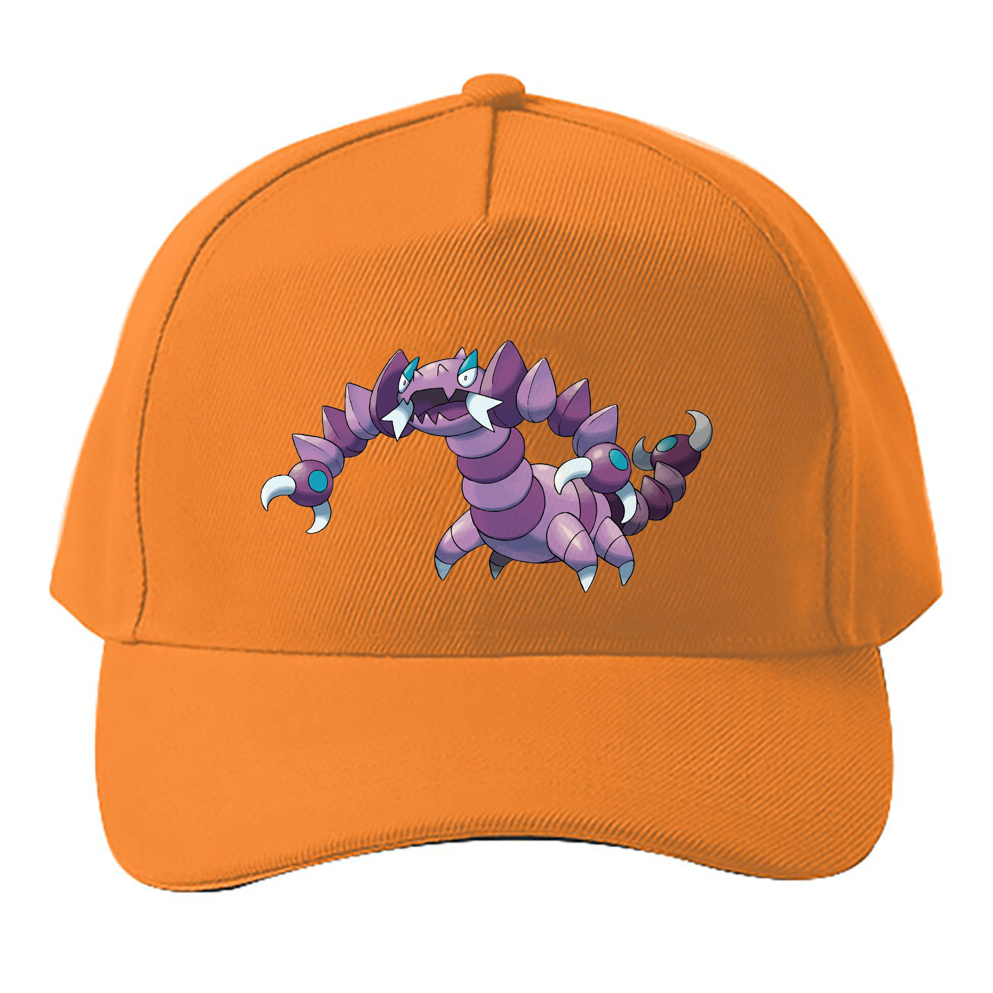 （画像用） ポケットモンスター Pokémon ベースボールキャップ 綿100％ 男女兼用 帽子 スポーツ