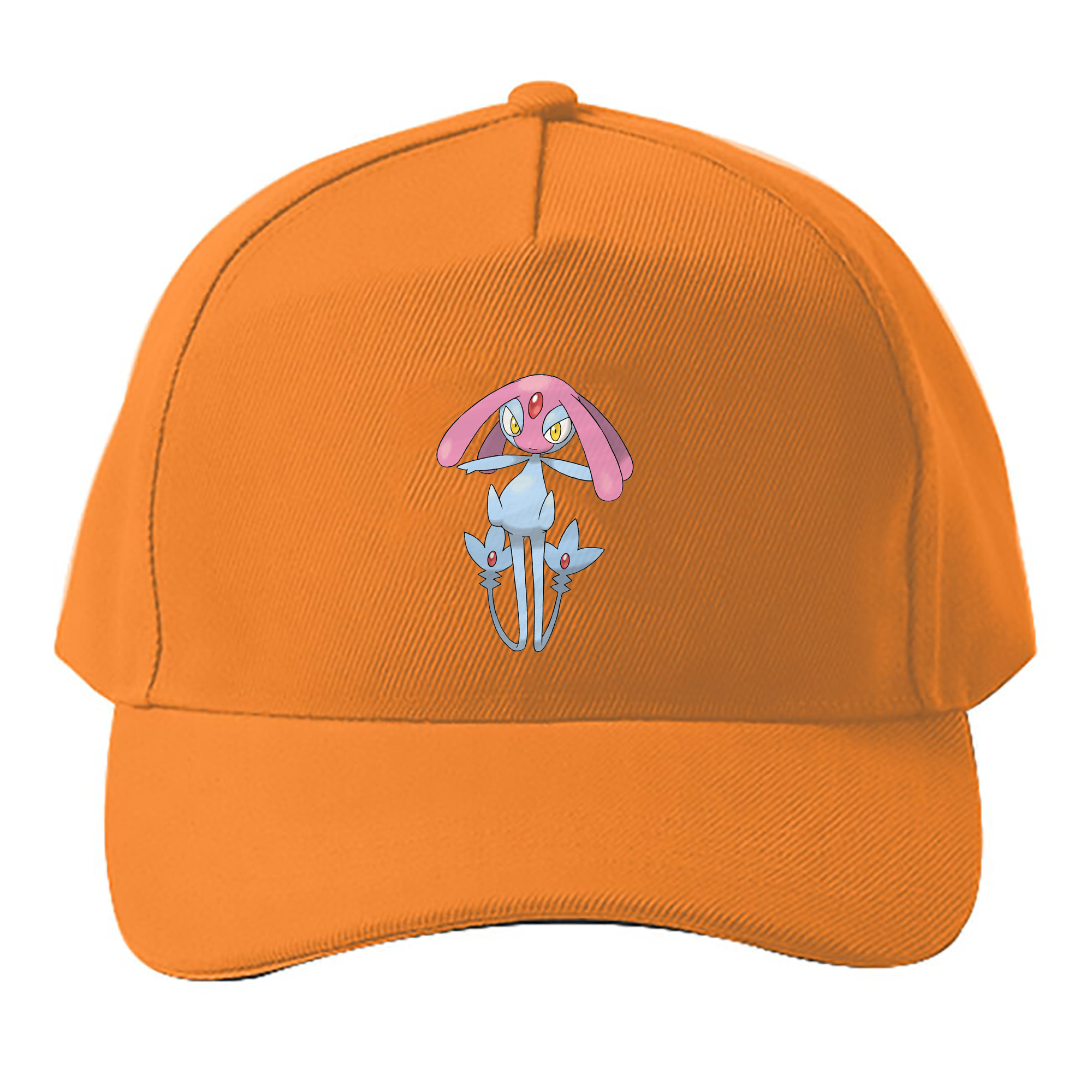（画像用） ポケットモンスター Pokémon ベースボールキャップ 綿100％ 男女兼用 帽子 スポーツ