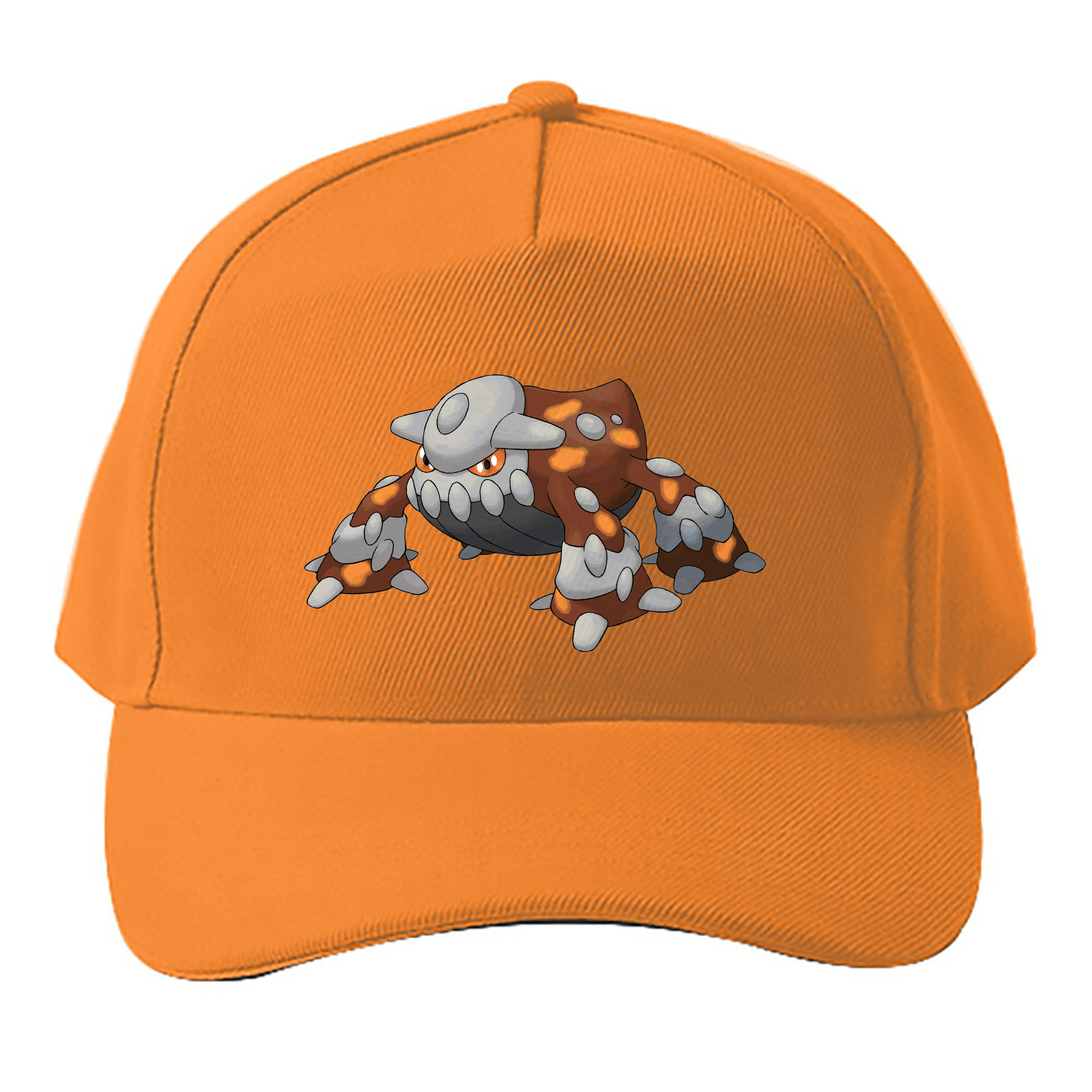 （画像用） ポケットモンスター Pokémon ベースボールキャップ 綿100％ 男女兼用 帽子 スポーツ