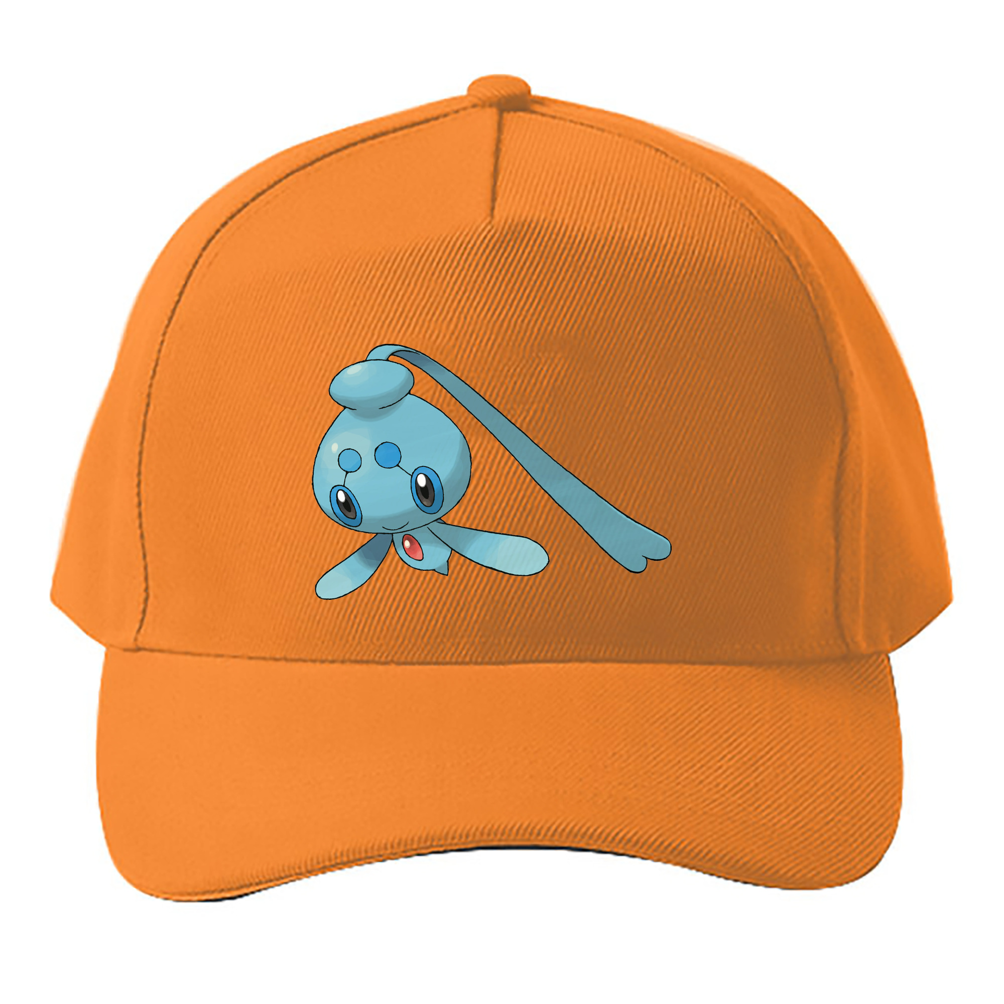 （画像用） ポケットモンスター Pokémon ベースボールキャップ 綿100％ 男女兼用 帽子 スポーツ