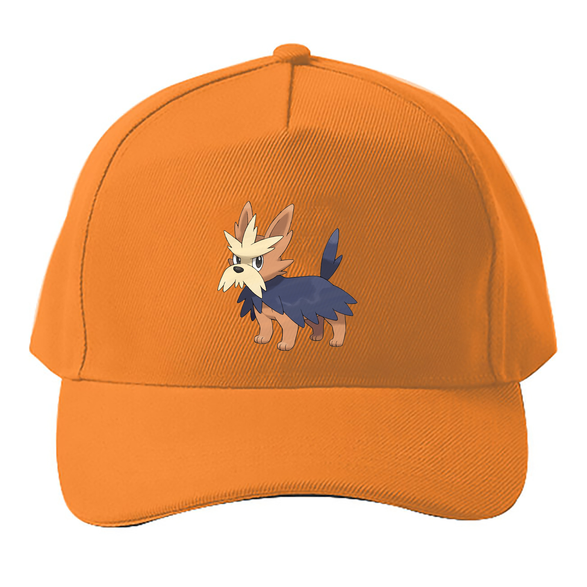 （画像用） ポケットモンスター Pokémon ベースボールキャップ 綿100％ 男女兼用 帽子 スポーツ