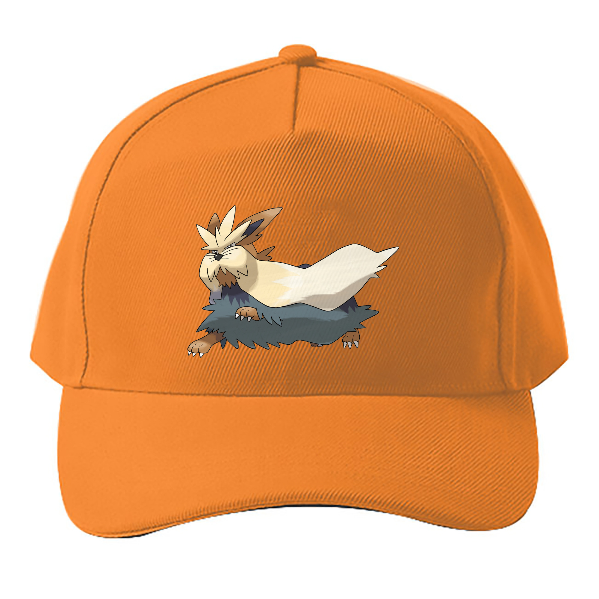 （画像用） ポケットモンスター Pokémon ベースボールキャップ 綿100％ 男女兼用 帽子 スポーツ