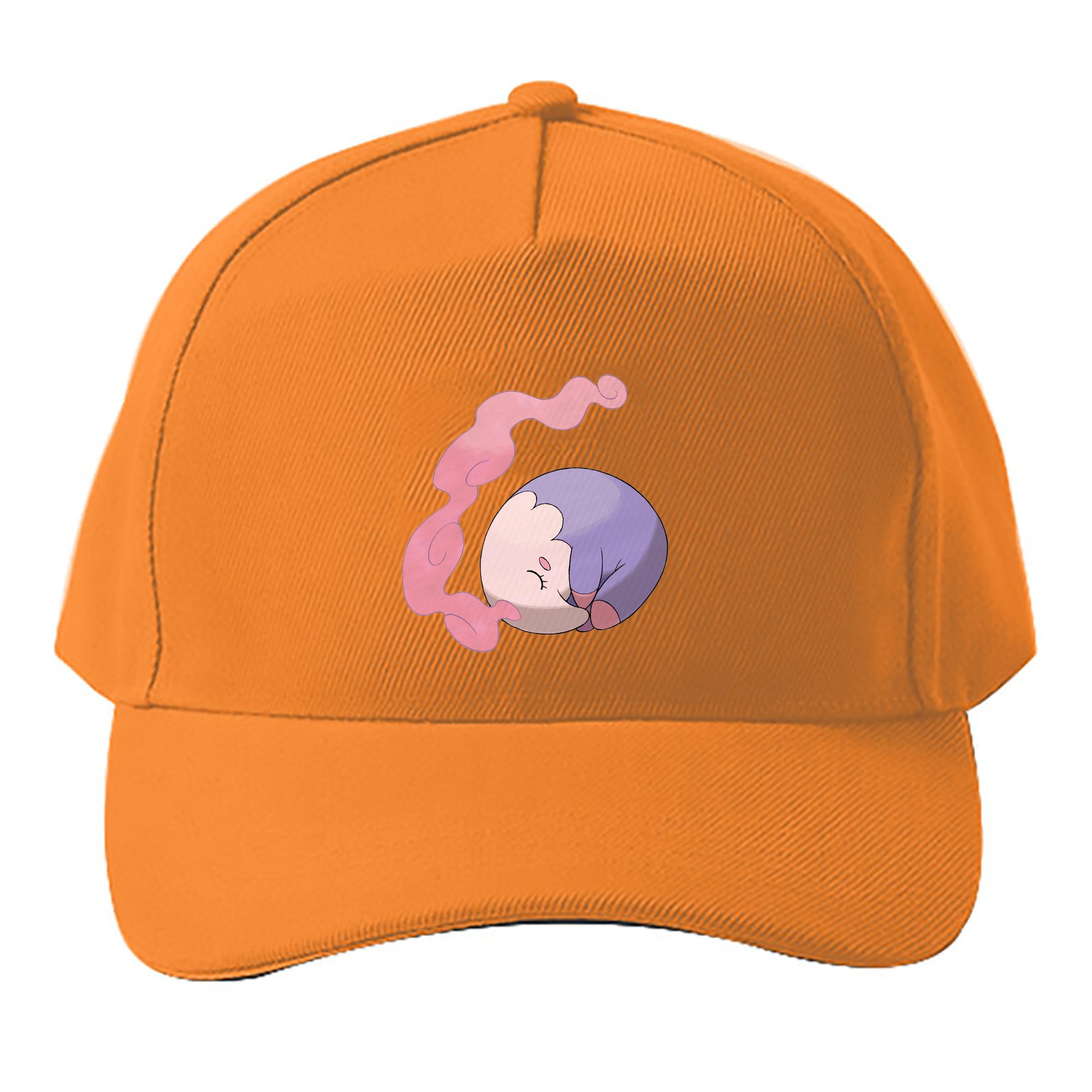 （画像用） ポケットモンスター Pokémon ベースボールキャップ 綿100％ 男女兼用 帽子 スポーツ
