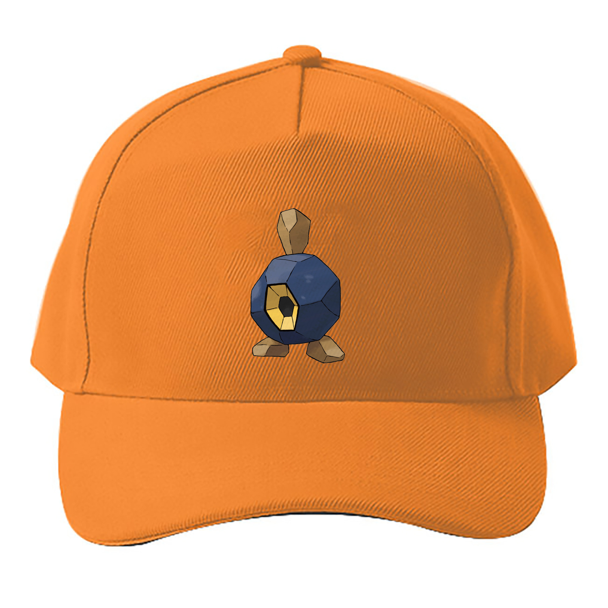 （画像用） ポケットモンスター Pokémon ベースボールキャップ 綿100％ 男女兼用 帽子 スポーツ