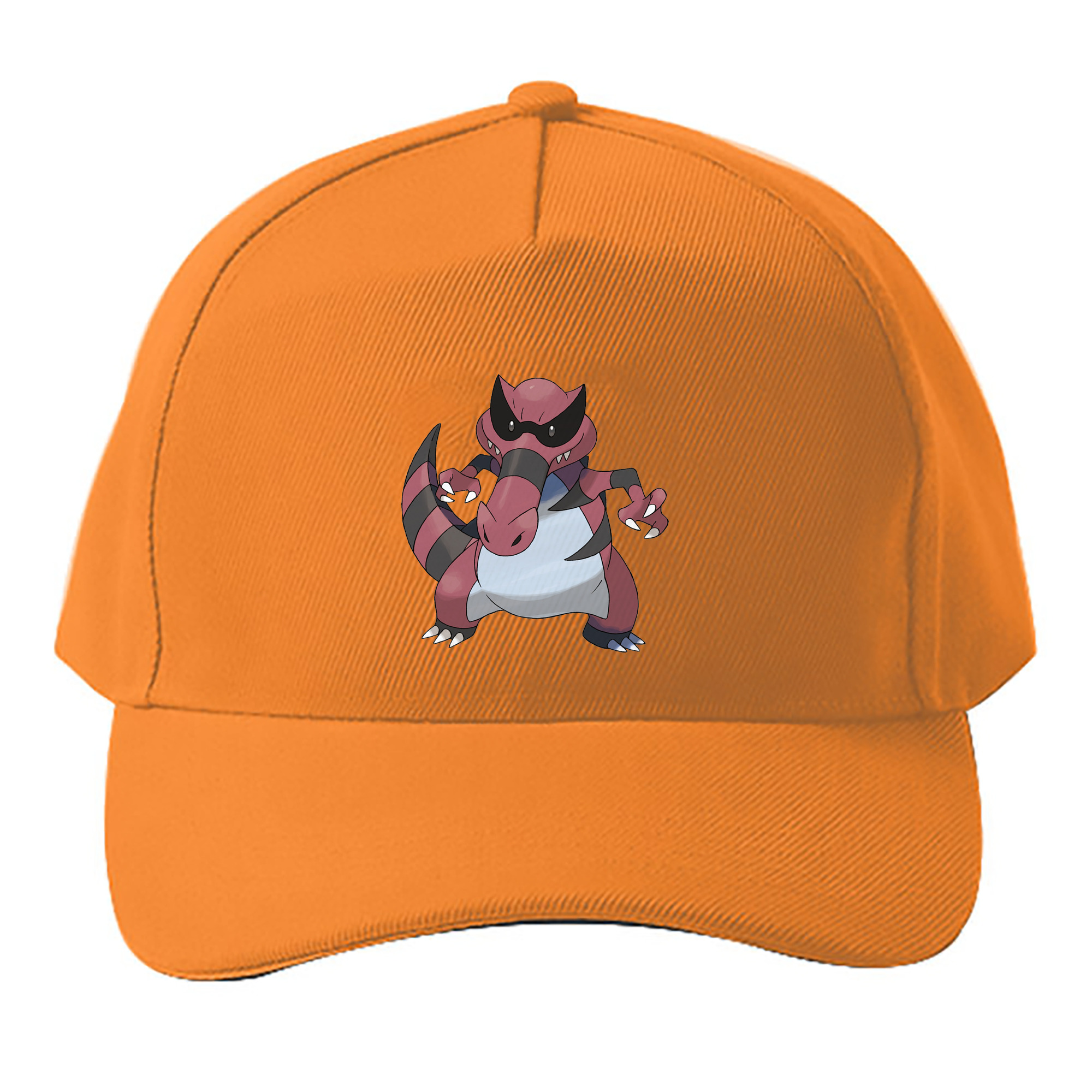 （画像用） ポケットモンスター Pokémon ベースボールキャップ 綿100％ 男女兼用 帽子 スポーツ