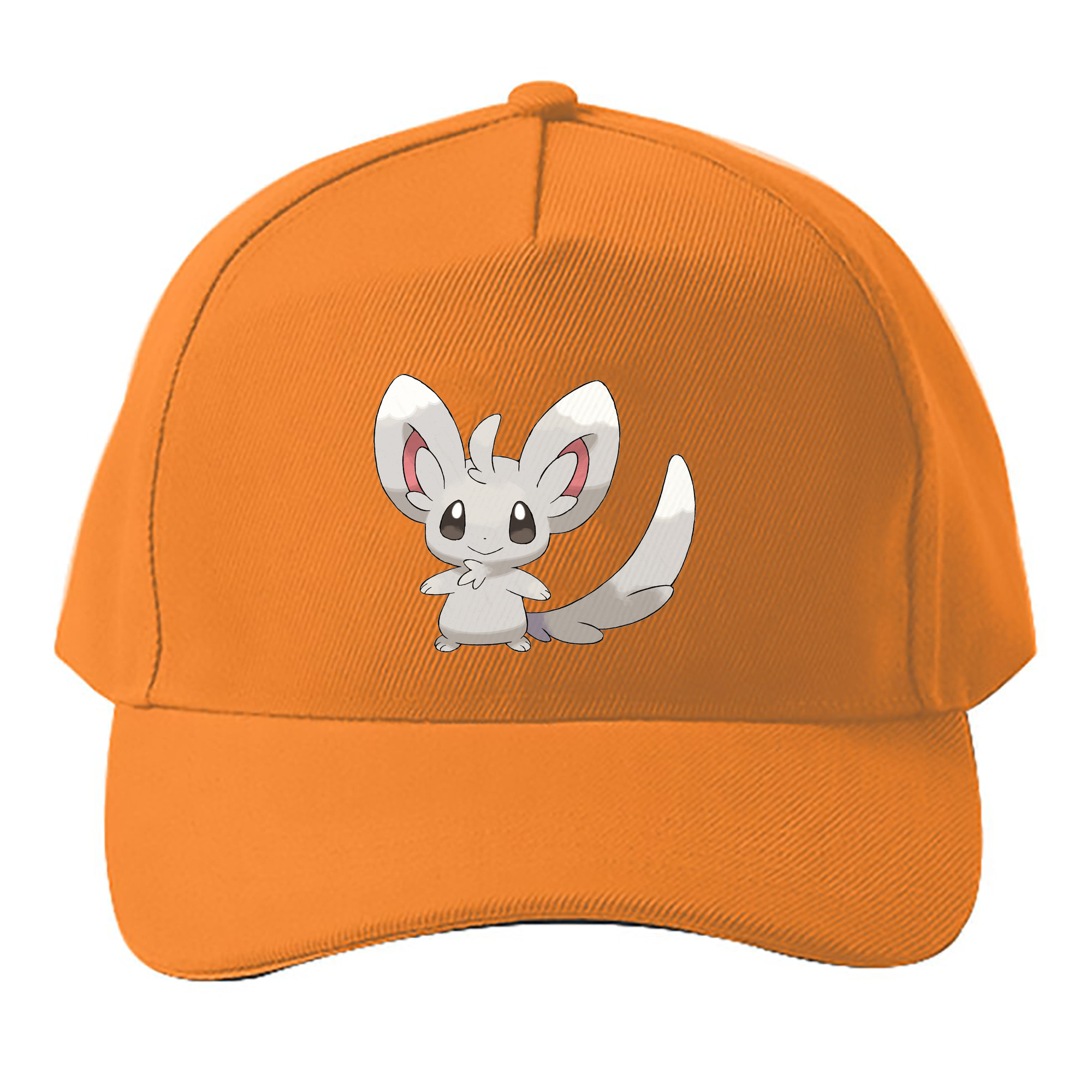 （画像用） ポケットモンスター Pokémon ベースボールキャップ 綿100％ 男女兼用 帽子 スポーツ