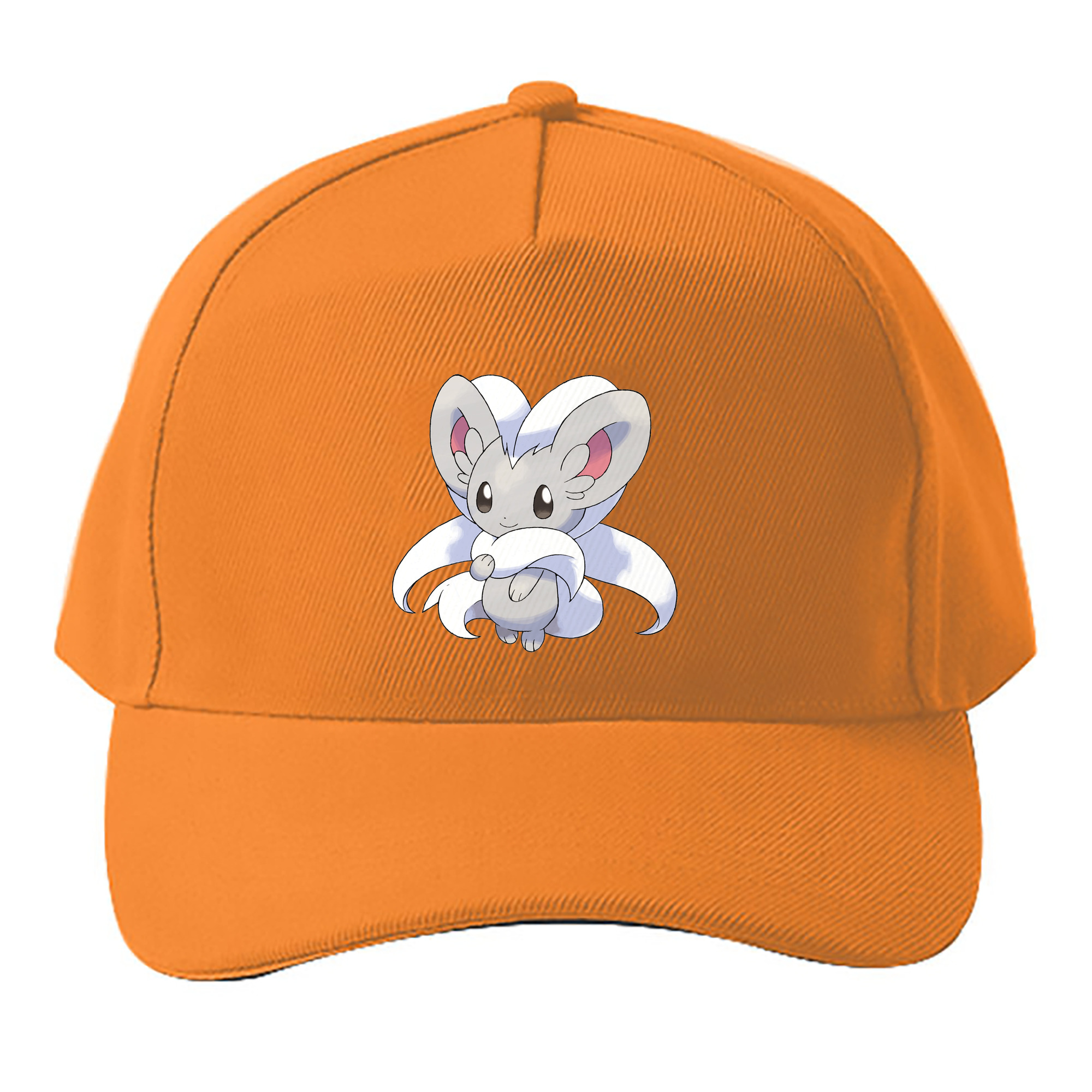 （画像用） ポケットモンスター Pokémon ベースボールキャップ 綿100％ 男女兼用 帽子 スポーツ