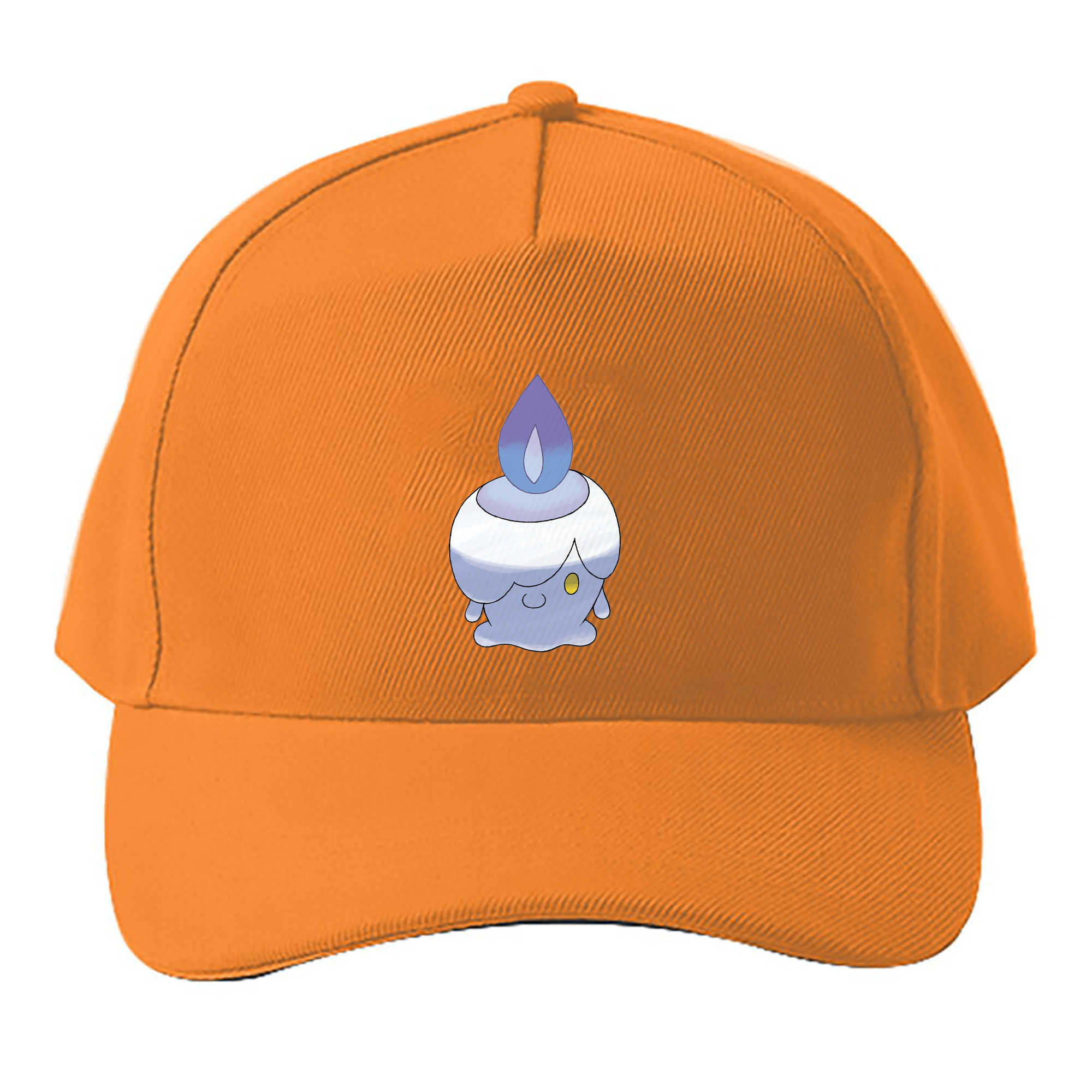 （画像用） ポケットモンスター Pokémon ベースボールキャップ 綿100％ 男女兼用 帽子 スポーツ