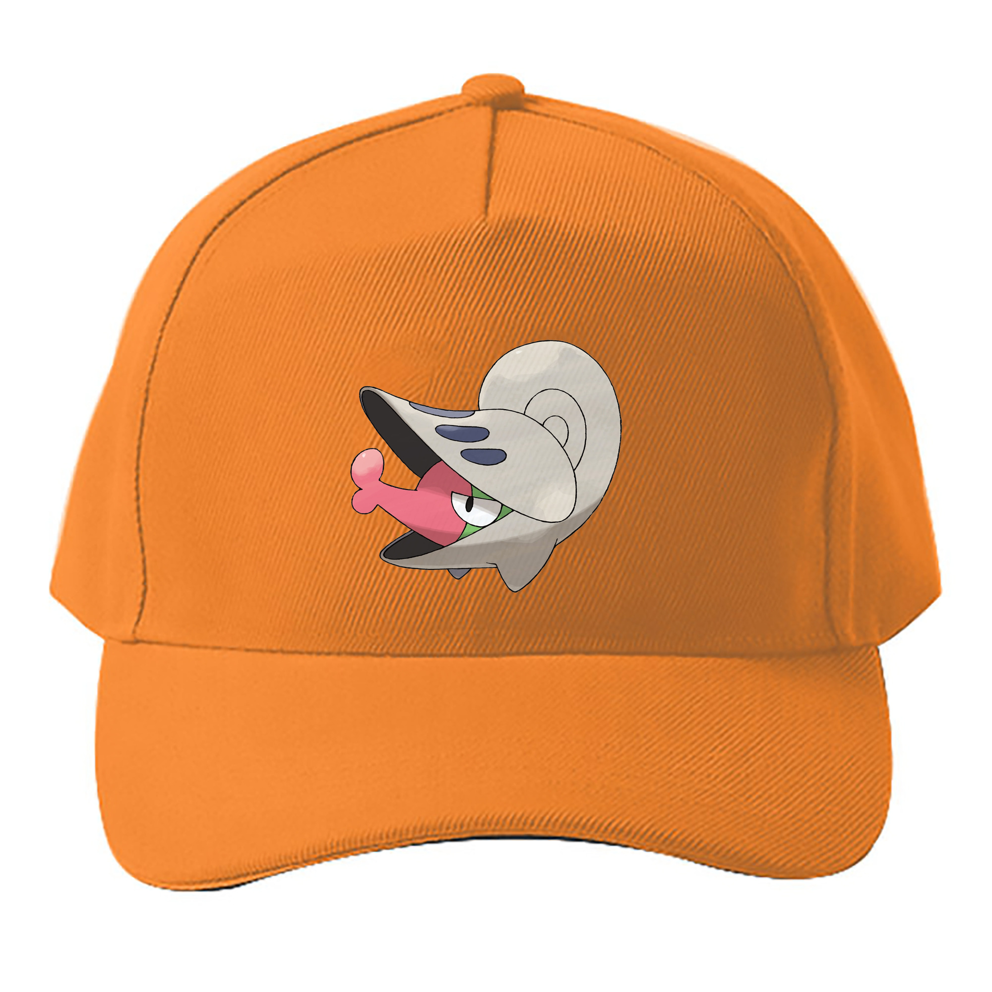 （画像用） ポケットモンスター Pokémon ベースボールキャップ 綿100％ 男女兼用 帽子 スポーツ